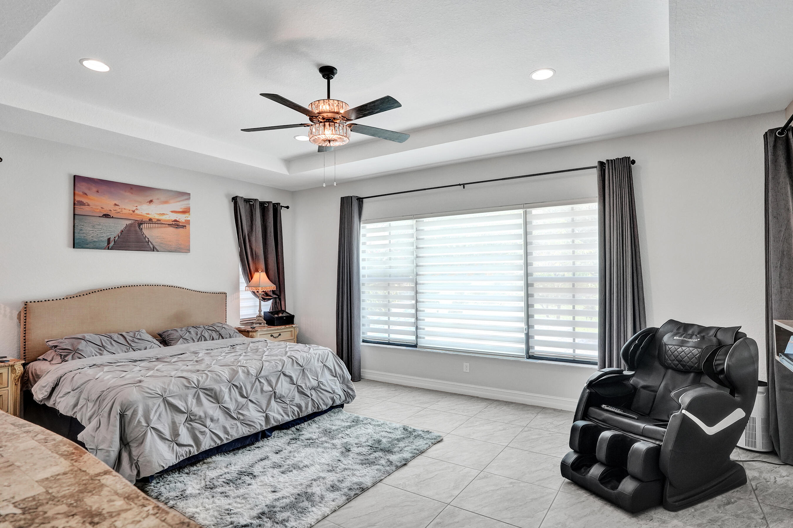 BRUSCHI PROPERTY - Residential