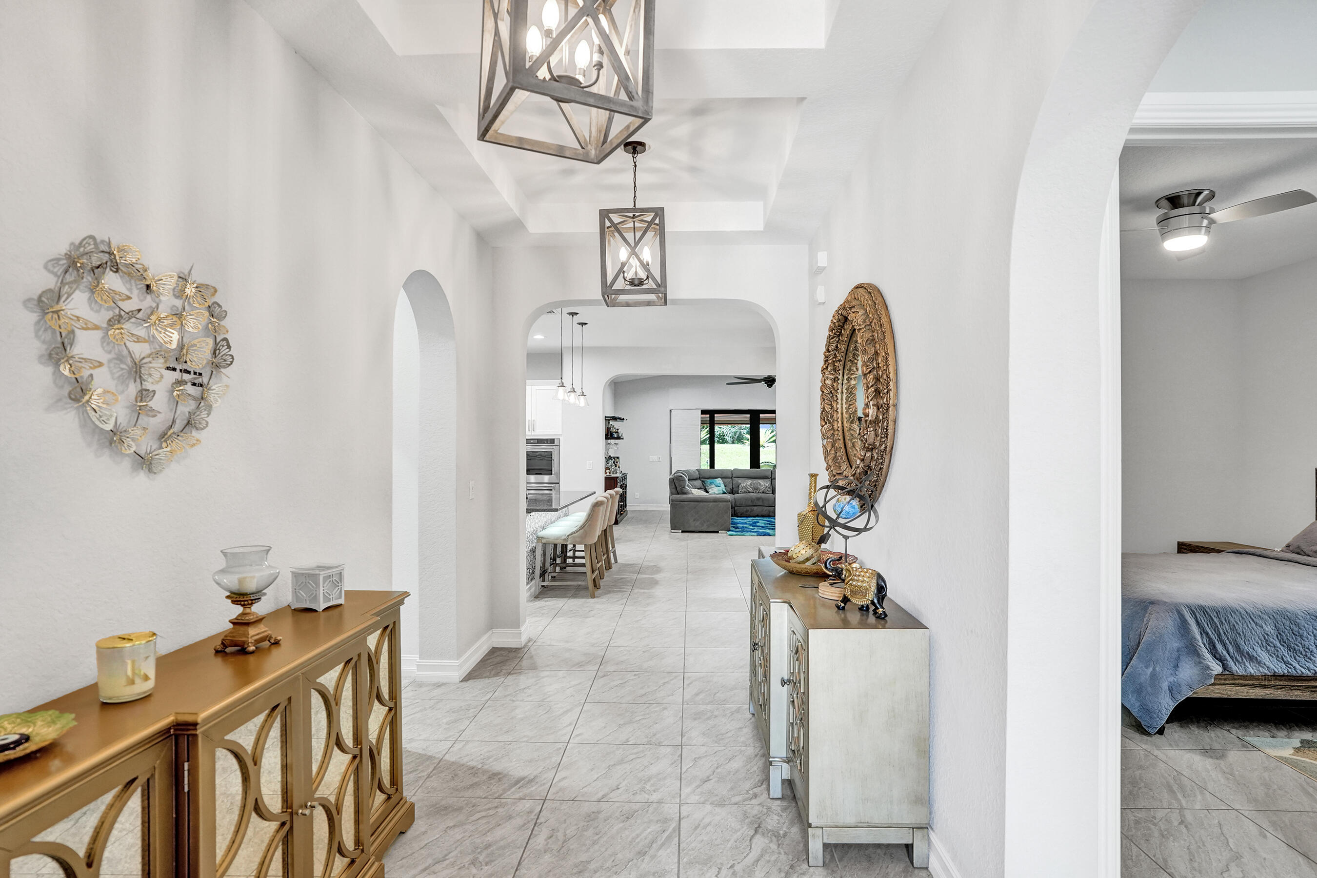 BRUSCHI PROPERTY - Residential