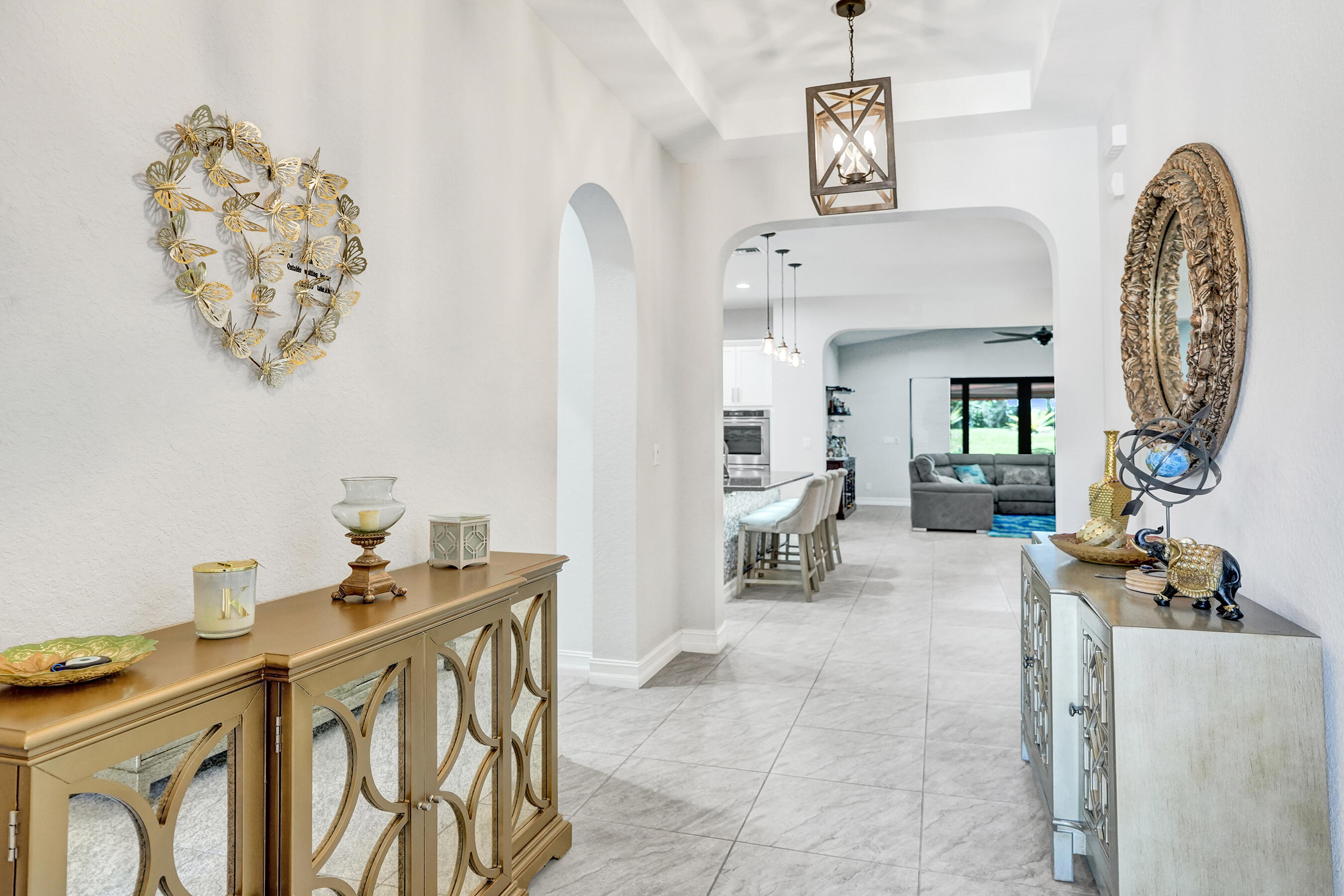 BRUSCHI PROPERTY - Residential
