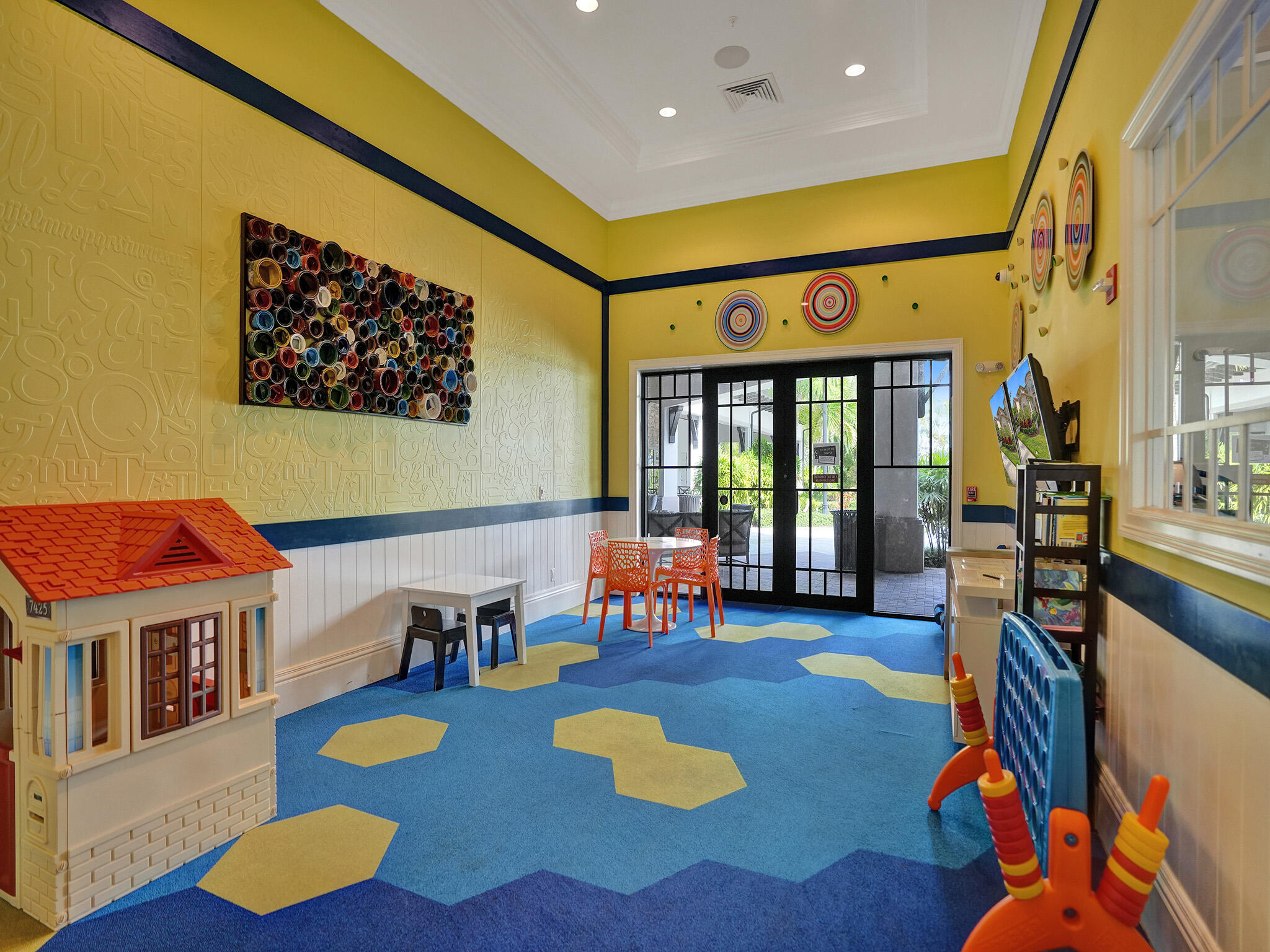 BRUSCHI PROPERTY - Residential