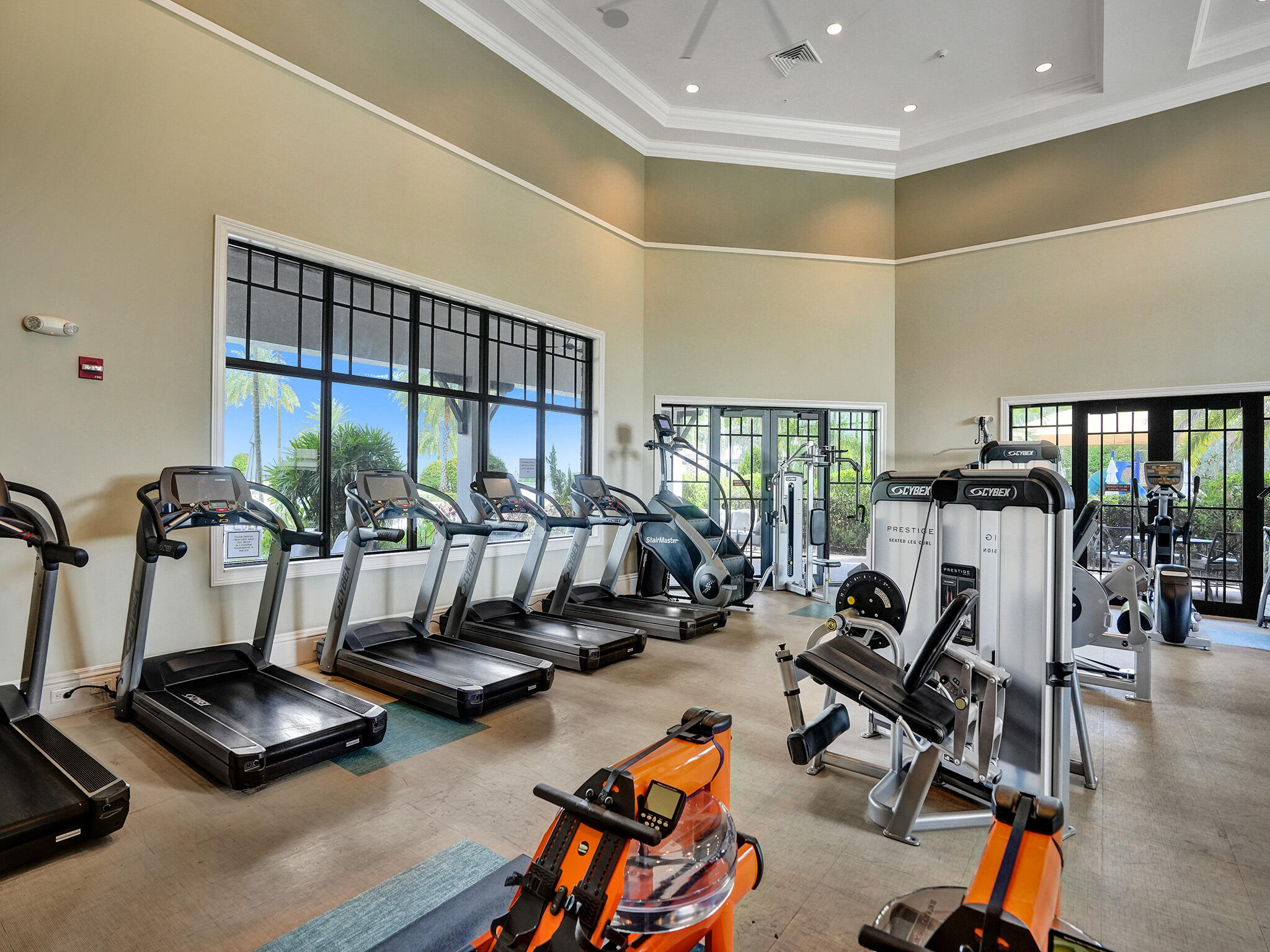 BRUSCHI PROPERTY - Residential