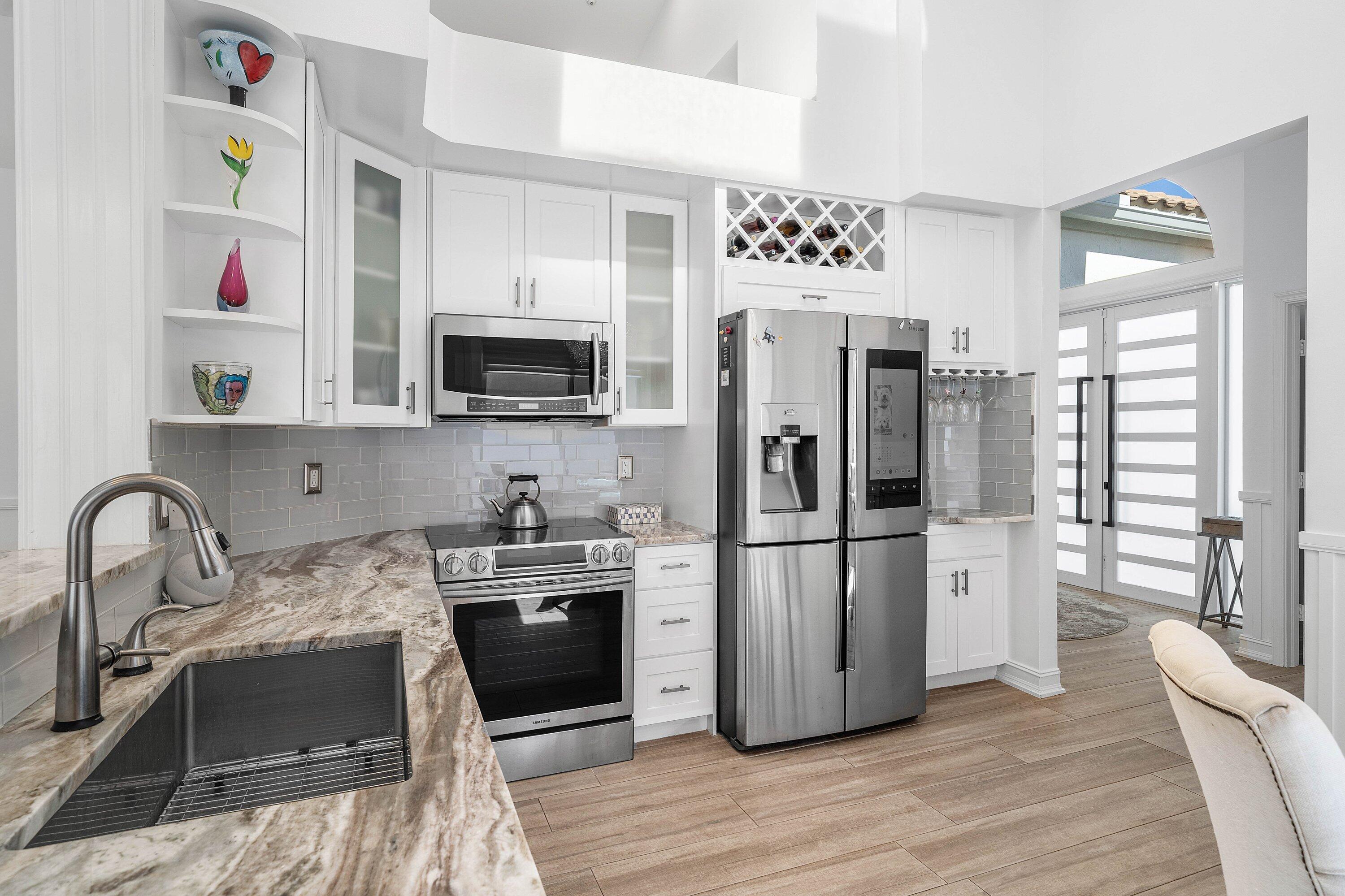 GLADES LANDING 2 - Residential