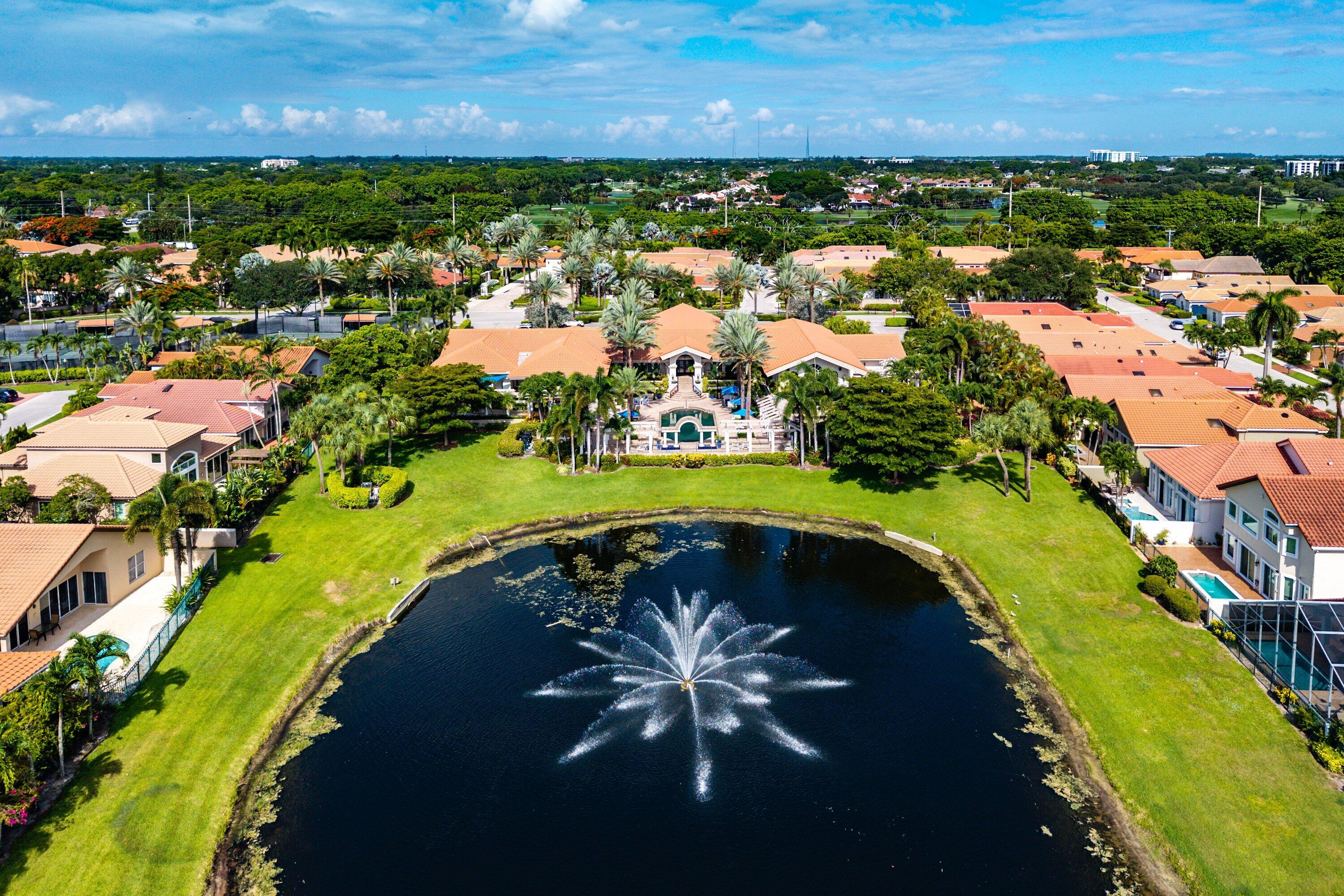 GLADES LANDING 2 - Residential