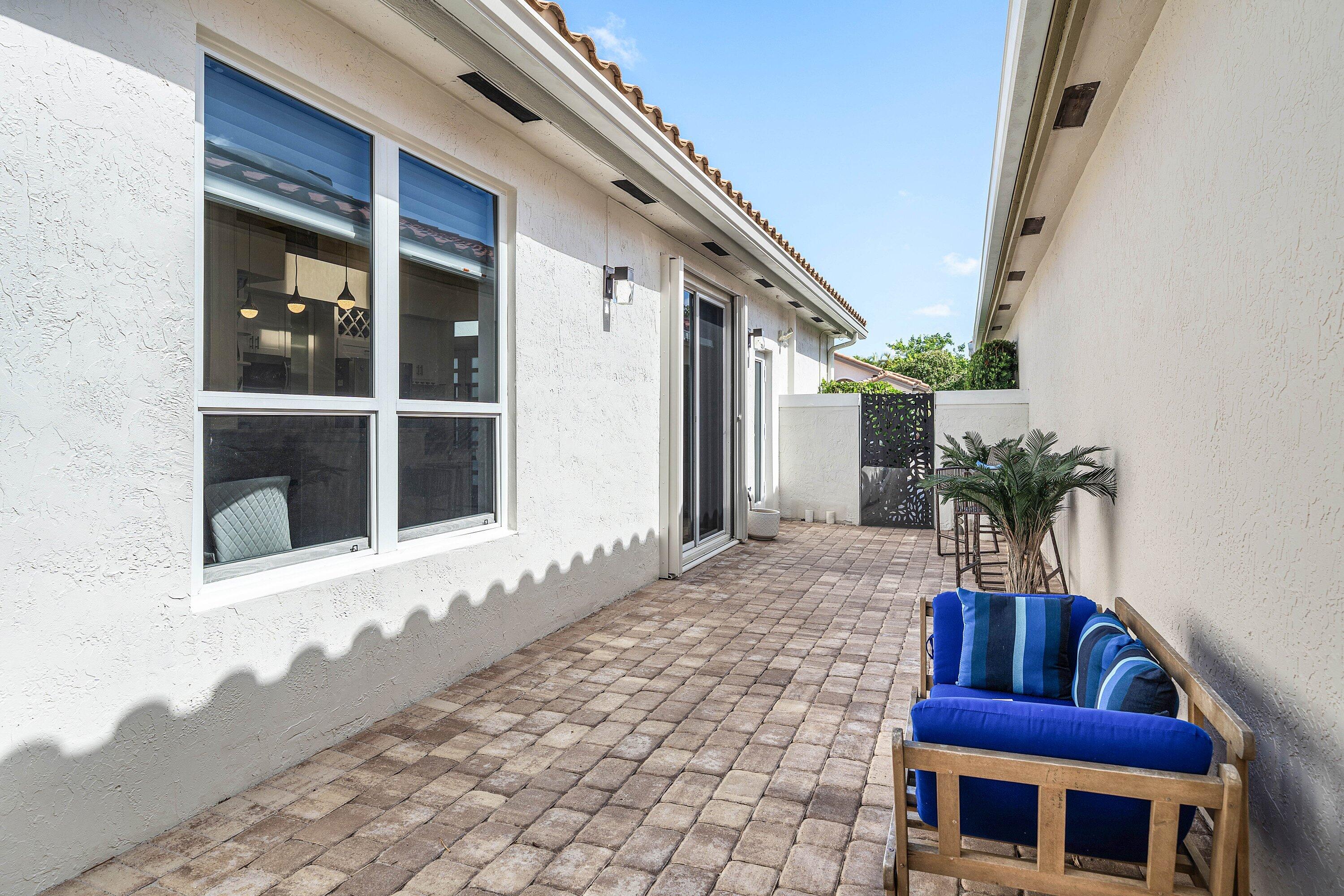 GLADES LANDING 2 - Residential