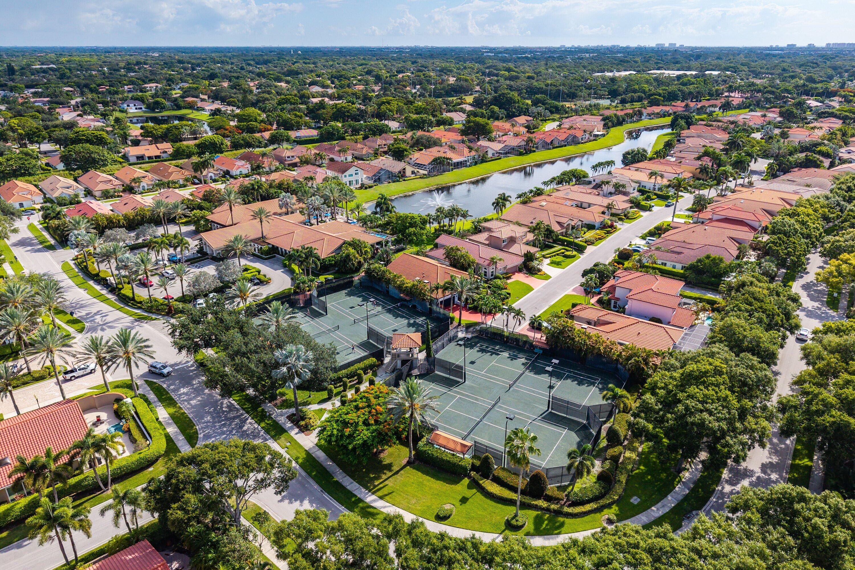 GLADES LANDING 2 - Residential