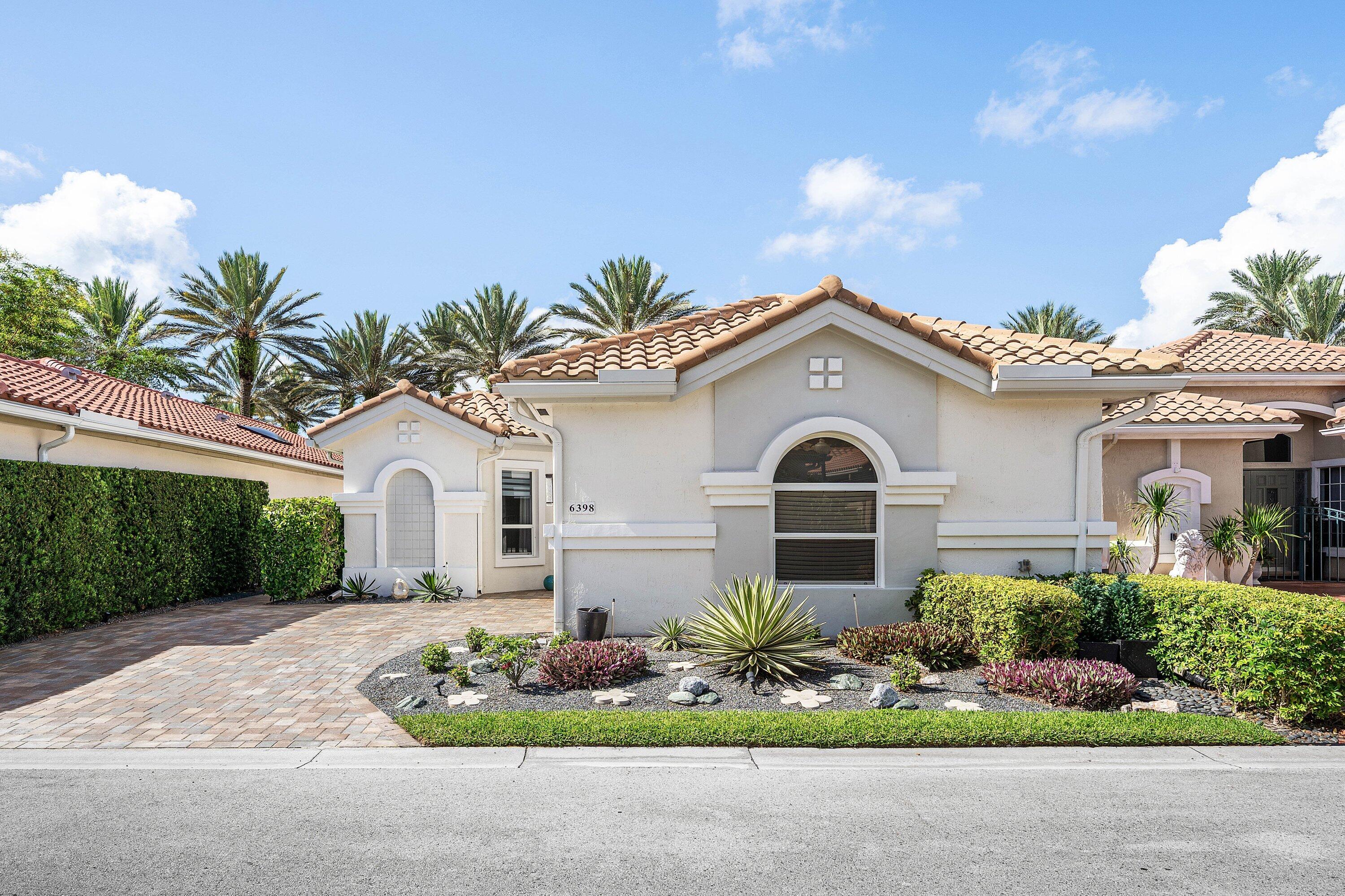 GLADES LANDING 2 - Residential