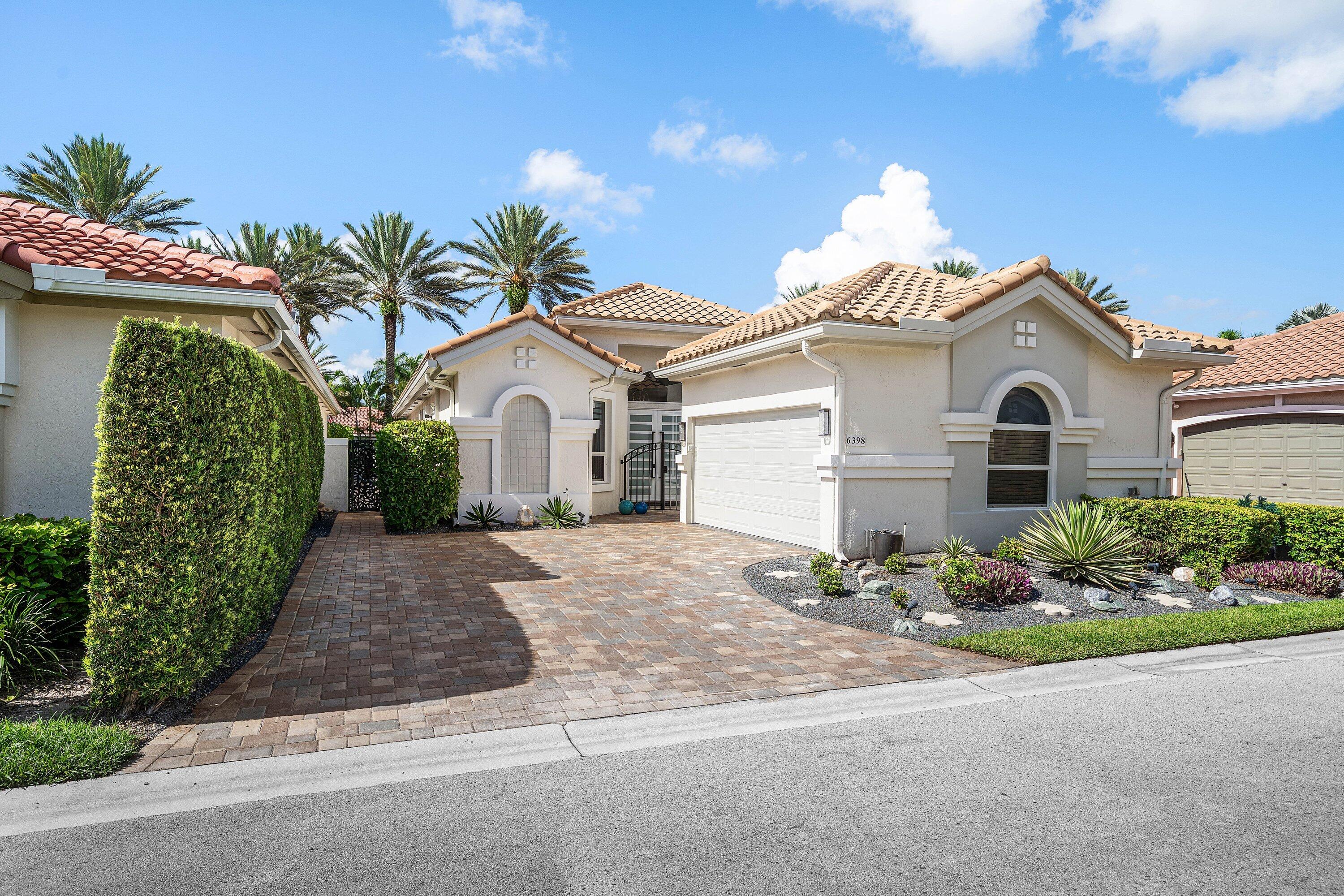 GLADES LANDING 2 - Residential