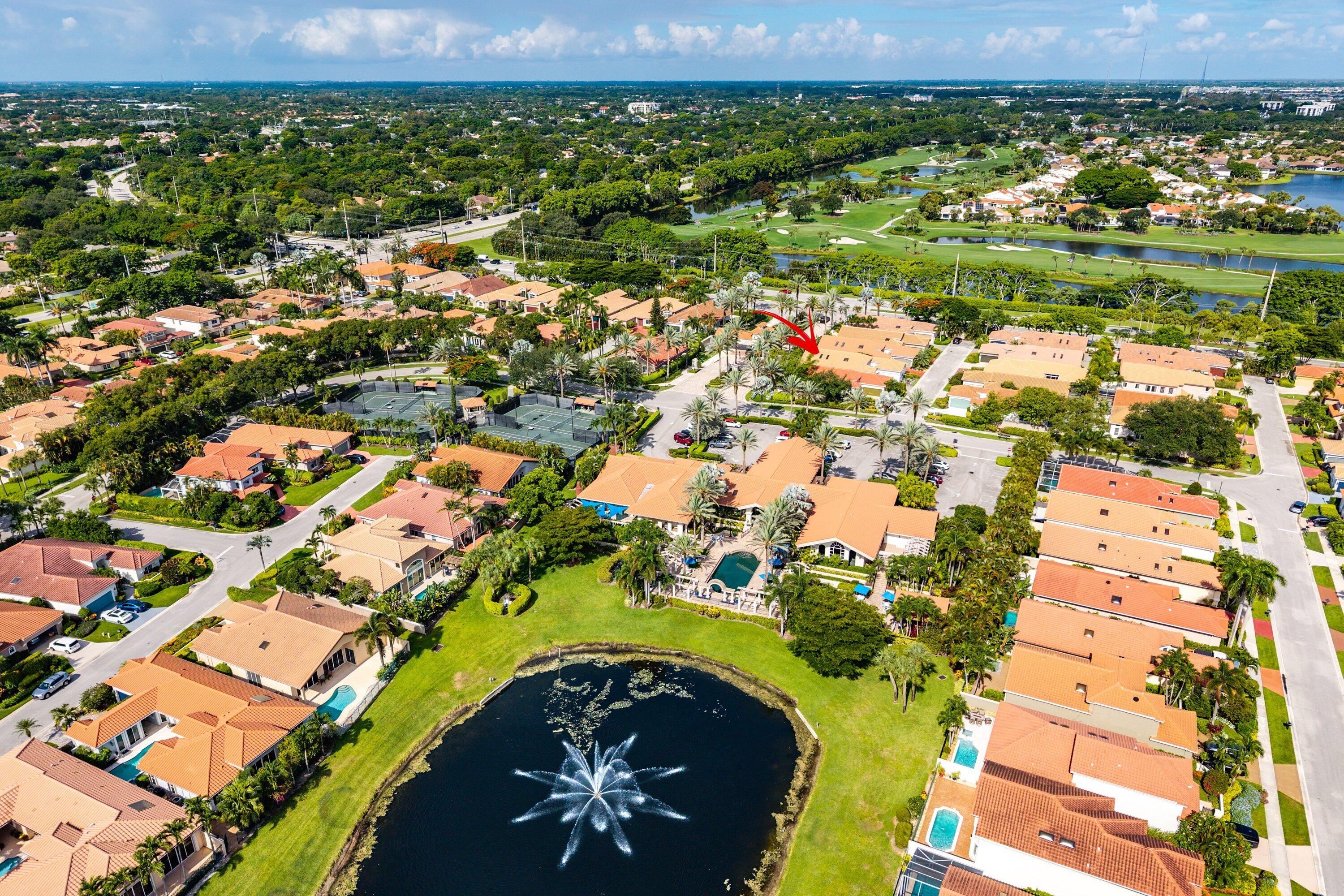 GLADES LANDING 2 - Residential