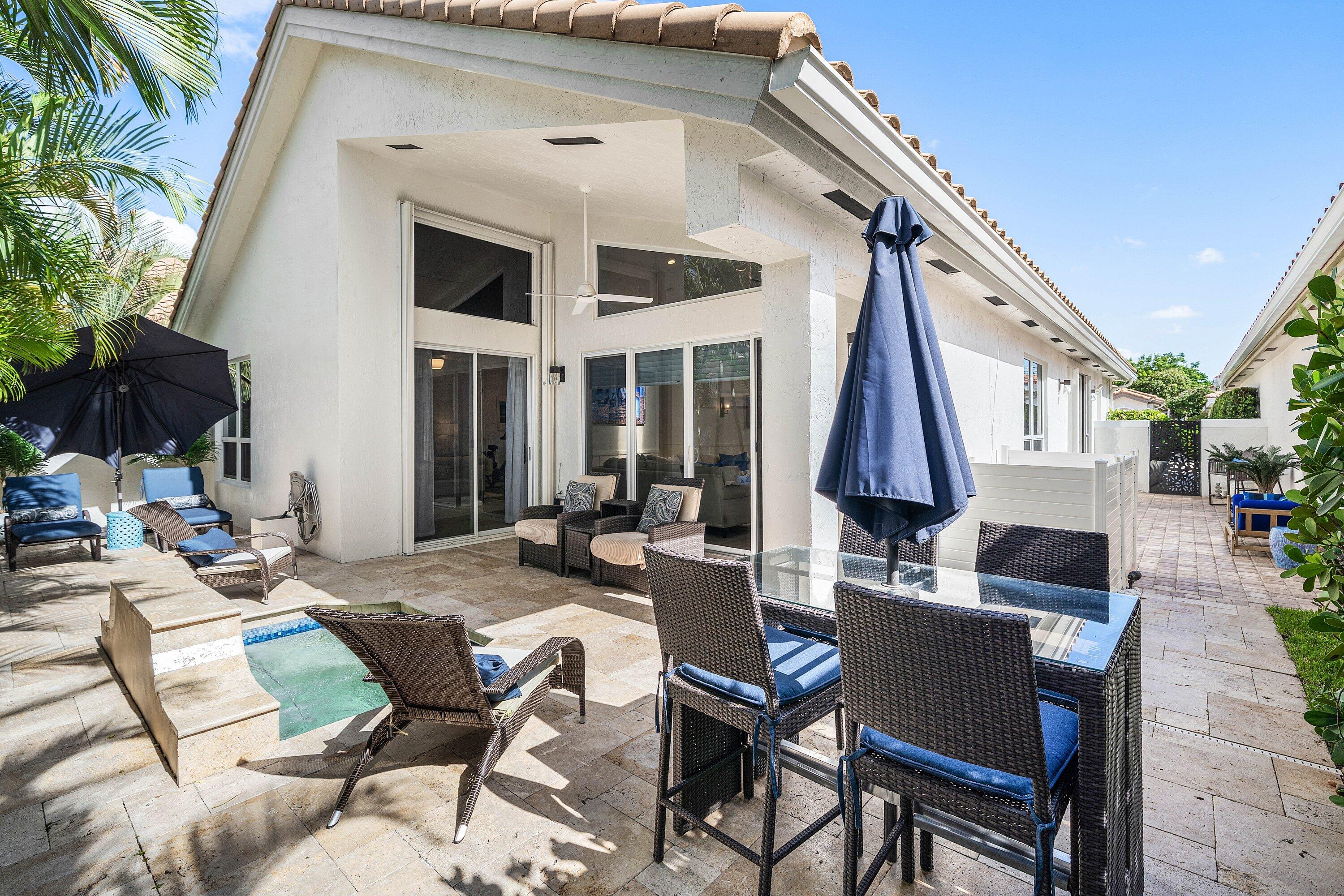 GLADES LANDING 2 - Residential