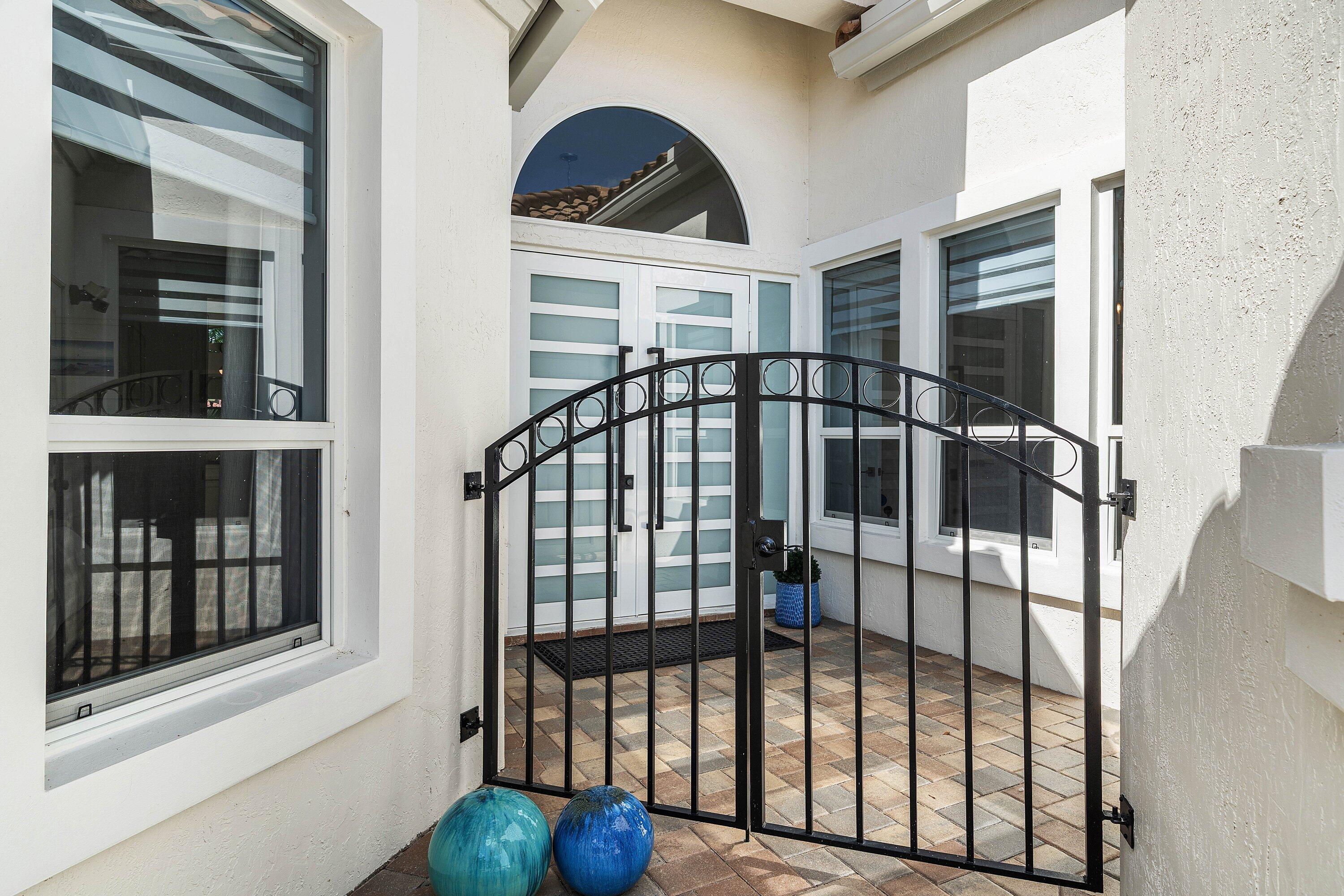 GLADES LANDING 2 - Residential