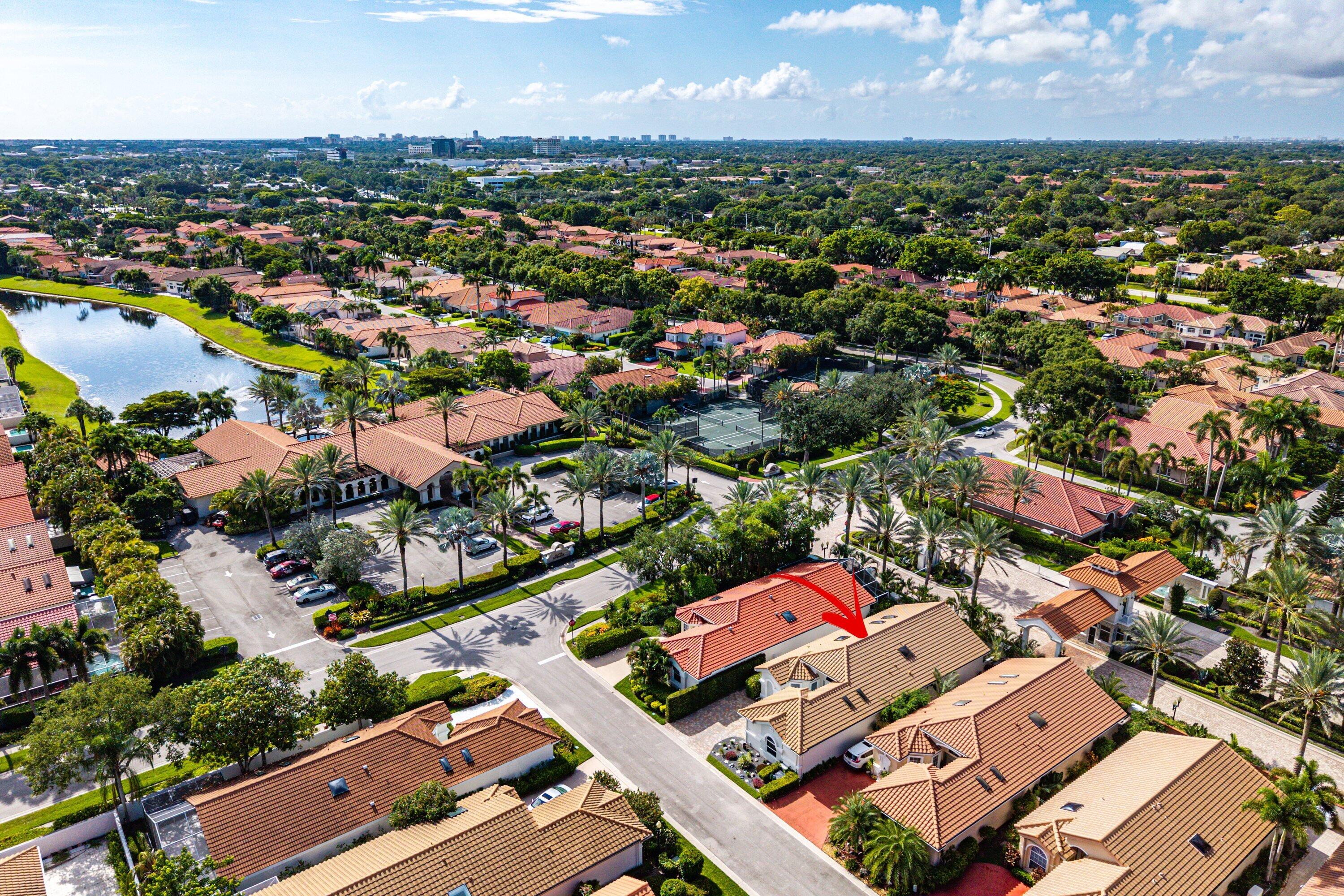 GLADES LANDING 2 - Residential