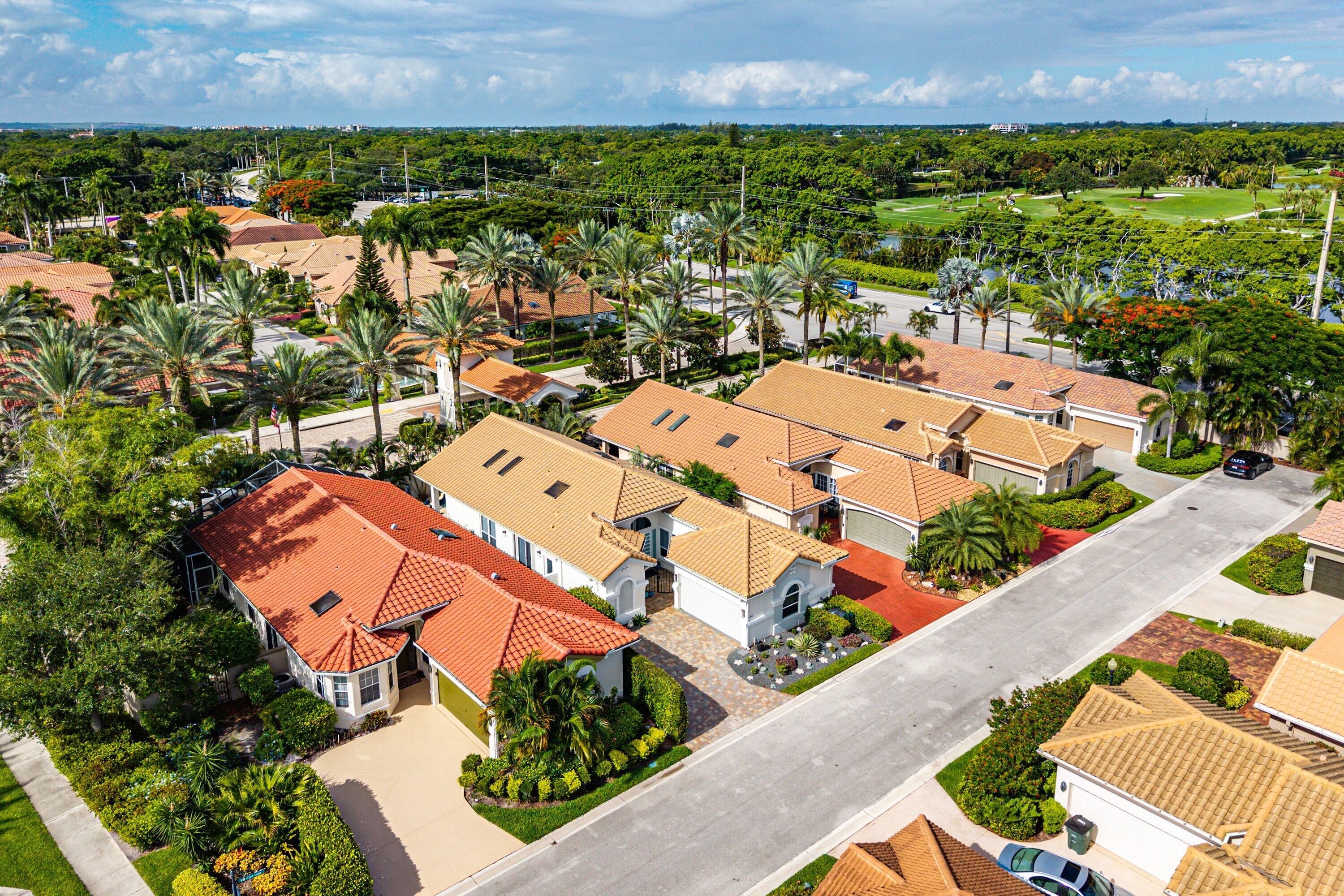 GLADES LANDING 2 - Residential