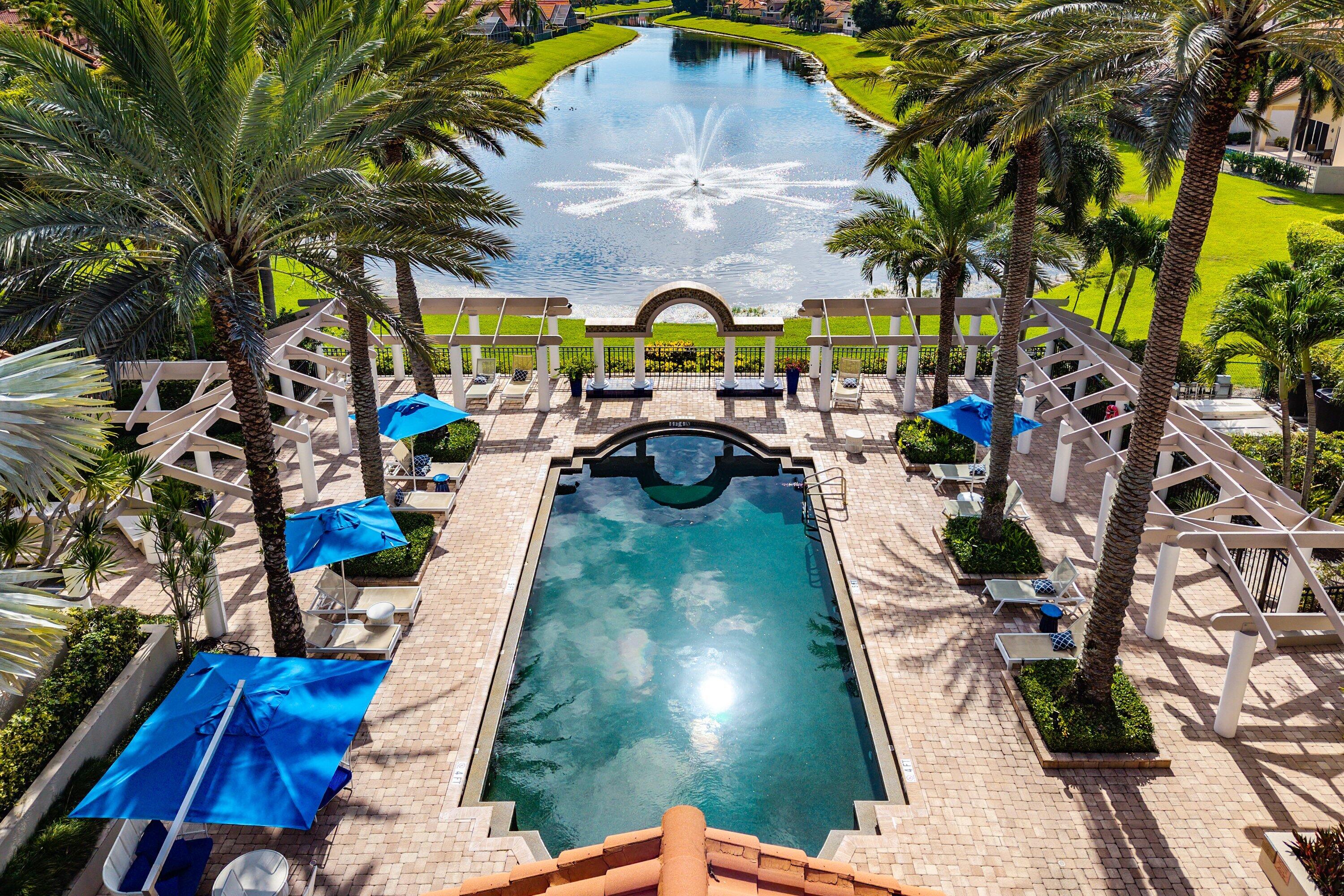 GLADES LANDING 2 - Residential