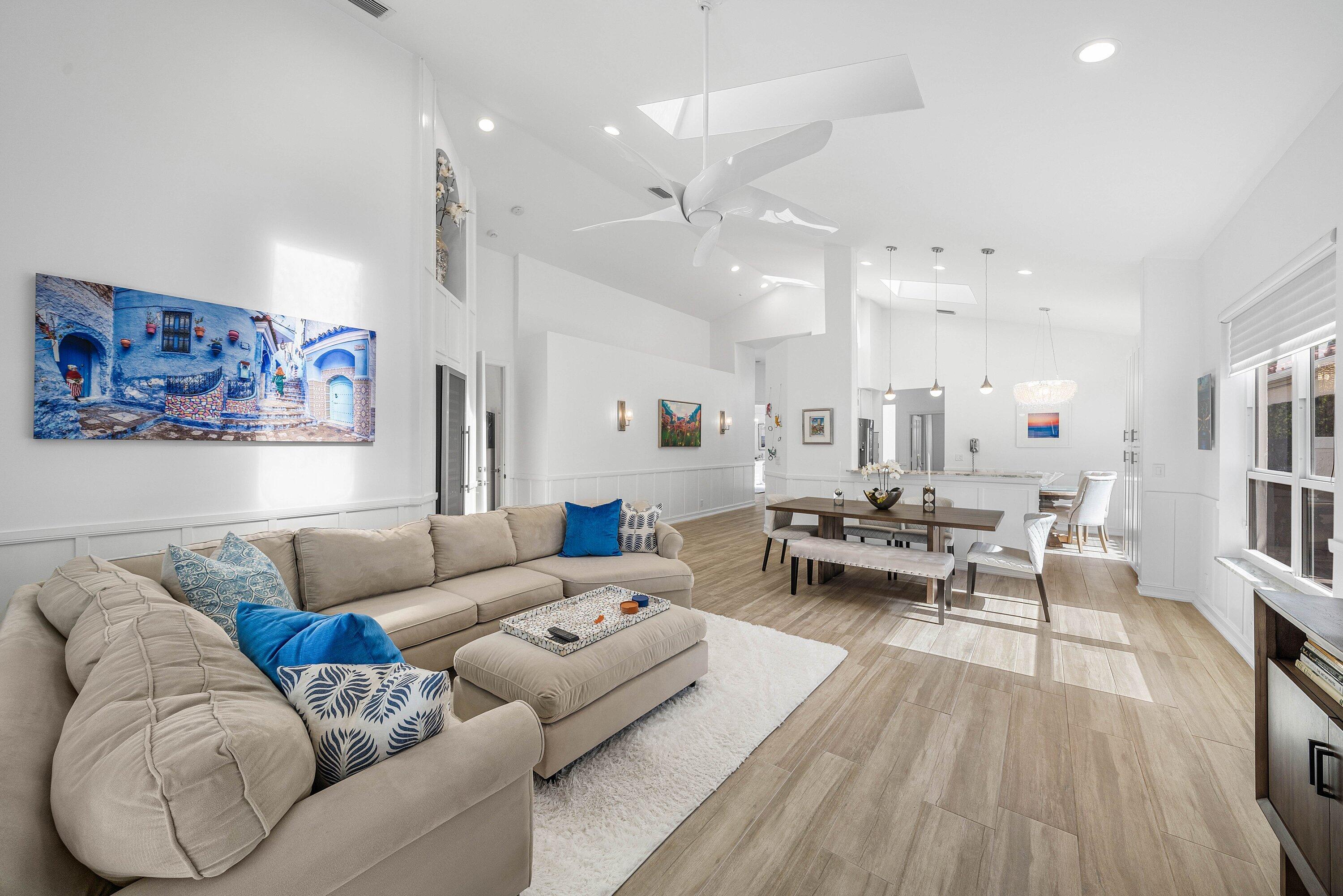 GLADES LANDING 2 - Residential