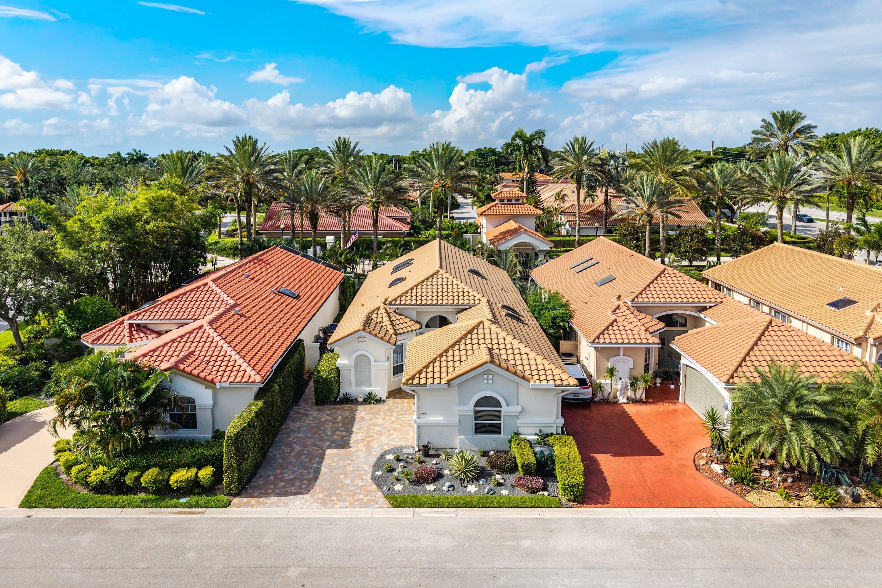GLADES LANDING 2 - Residential