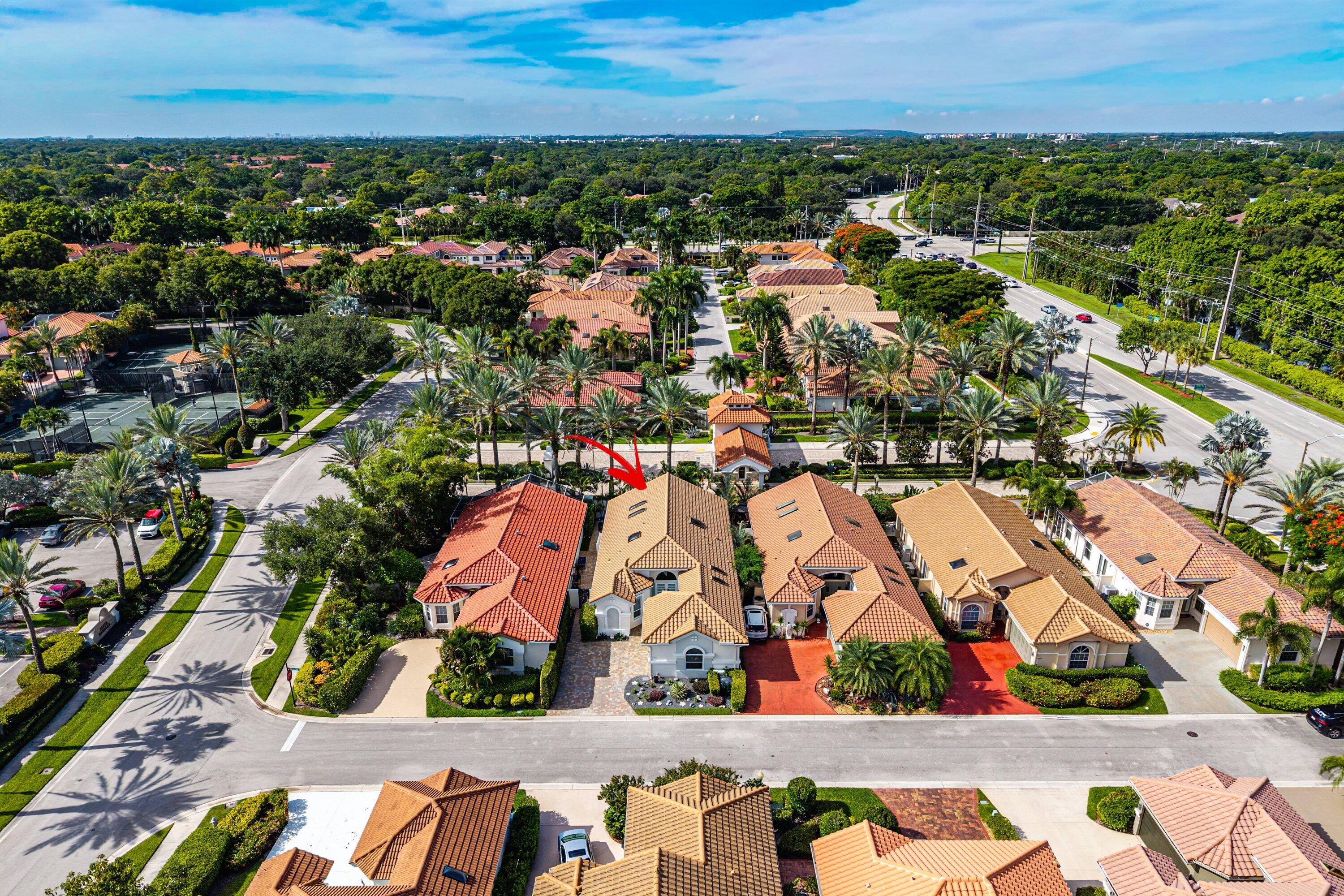 GLADES LANDING 2 - Residential