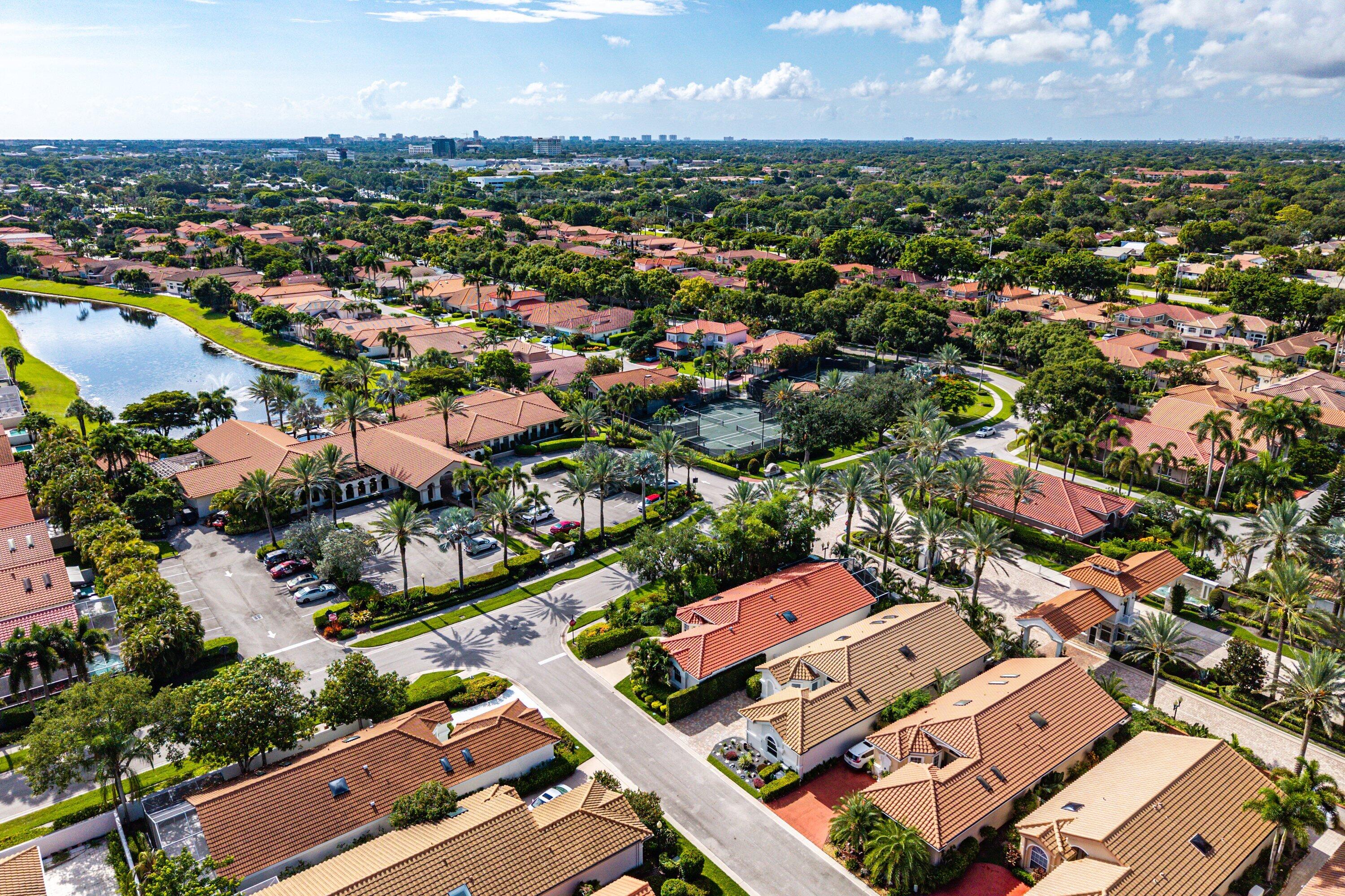 GLADES LANDING 2 - Residential