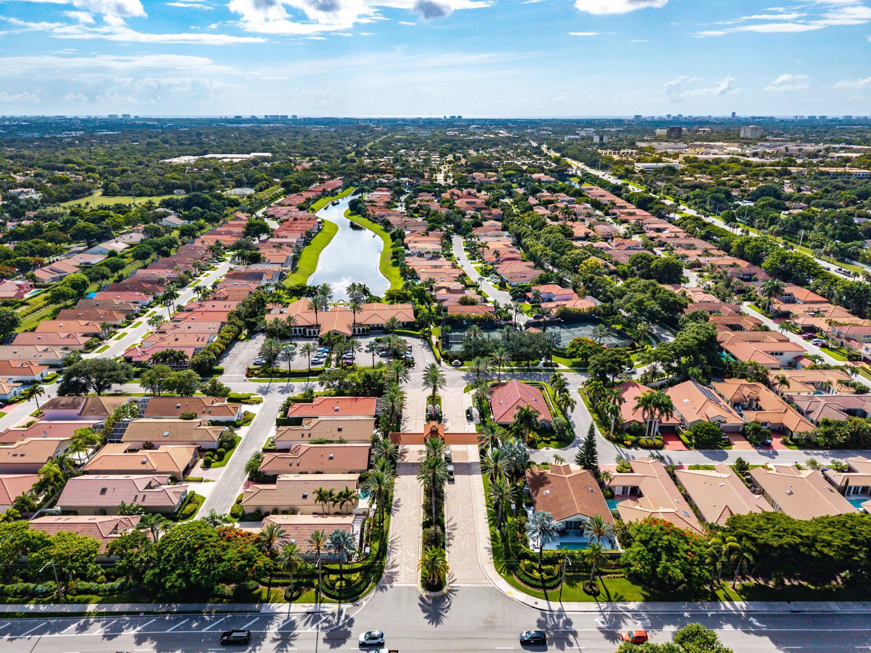 GLADES LANDING 2 - Residential