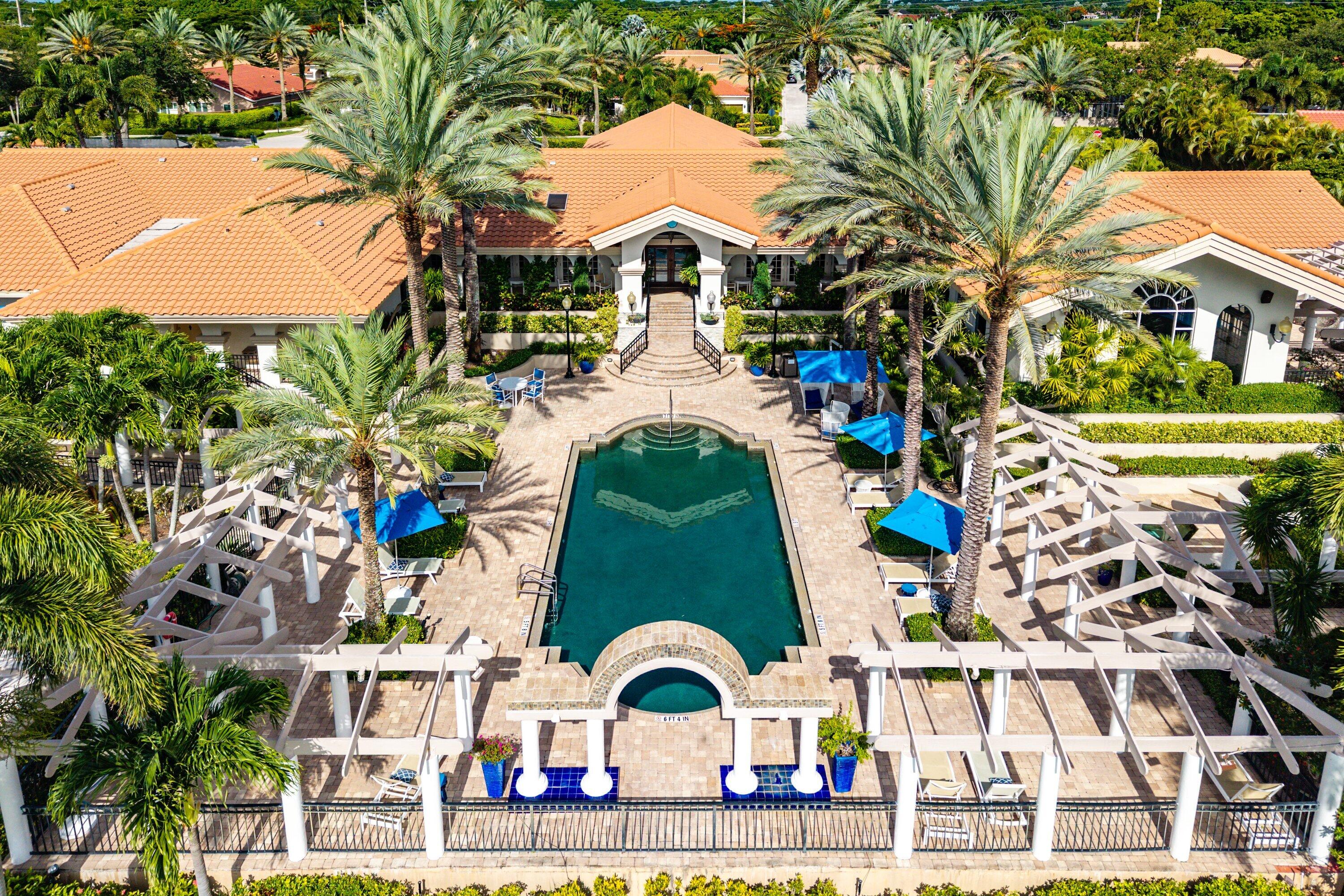 GLADES LANDING 2 - Residential