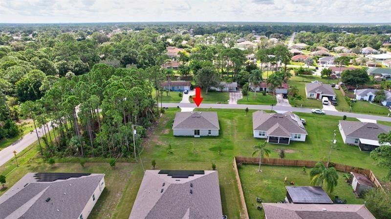 Port St Lucie Sec 19 - Residential