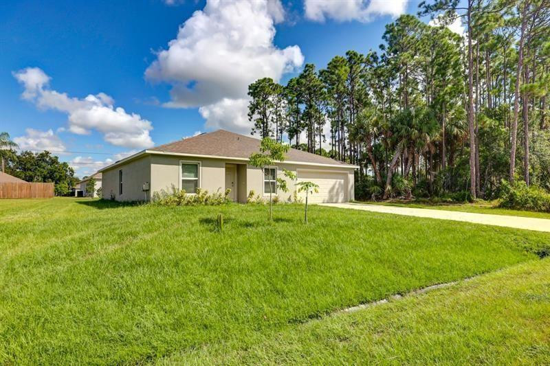Port St Lucie Sec 19 - Residential