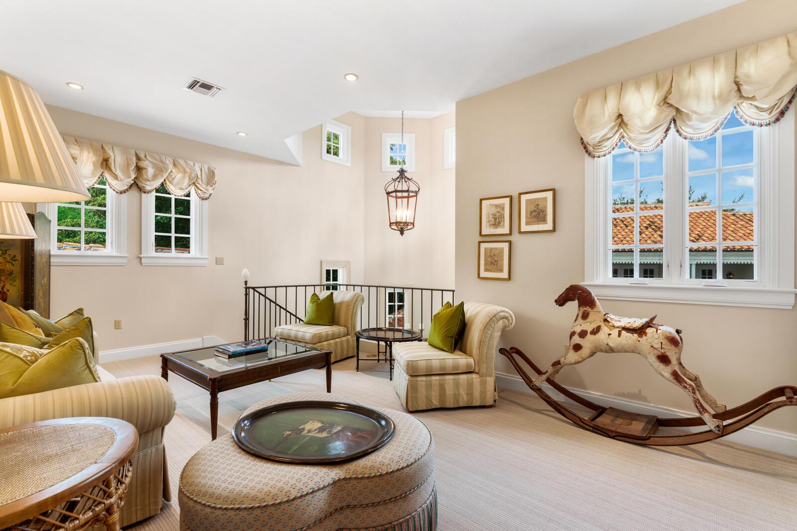 BRIDLE PATH OF Palm Beach Polo & Country Club - Residential