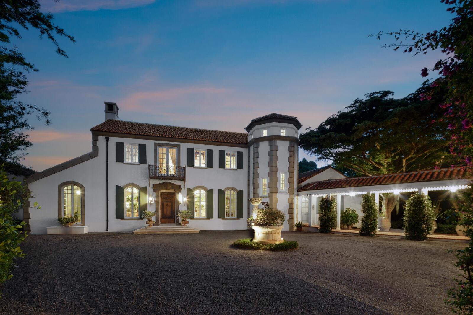 BRIDLE PATH OF Palm Beach Polo & Country Club - Residential