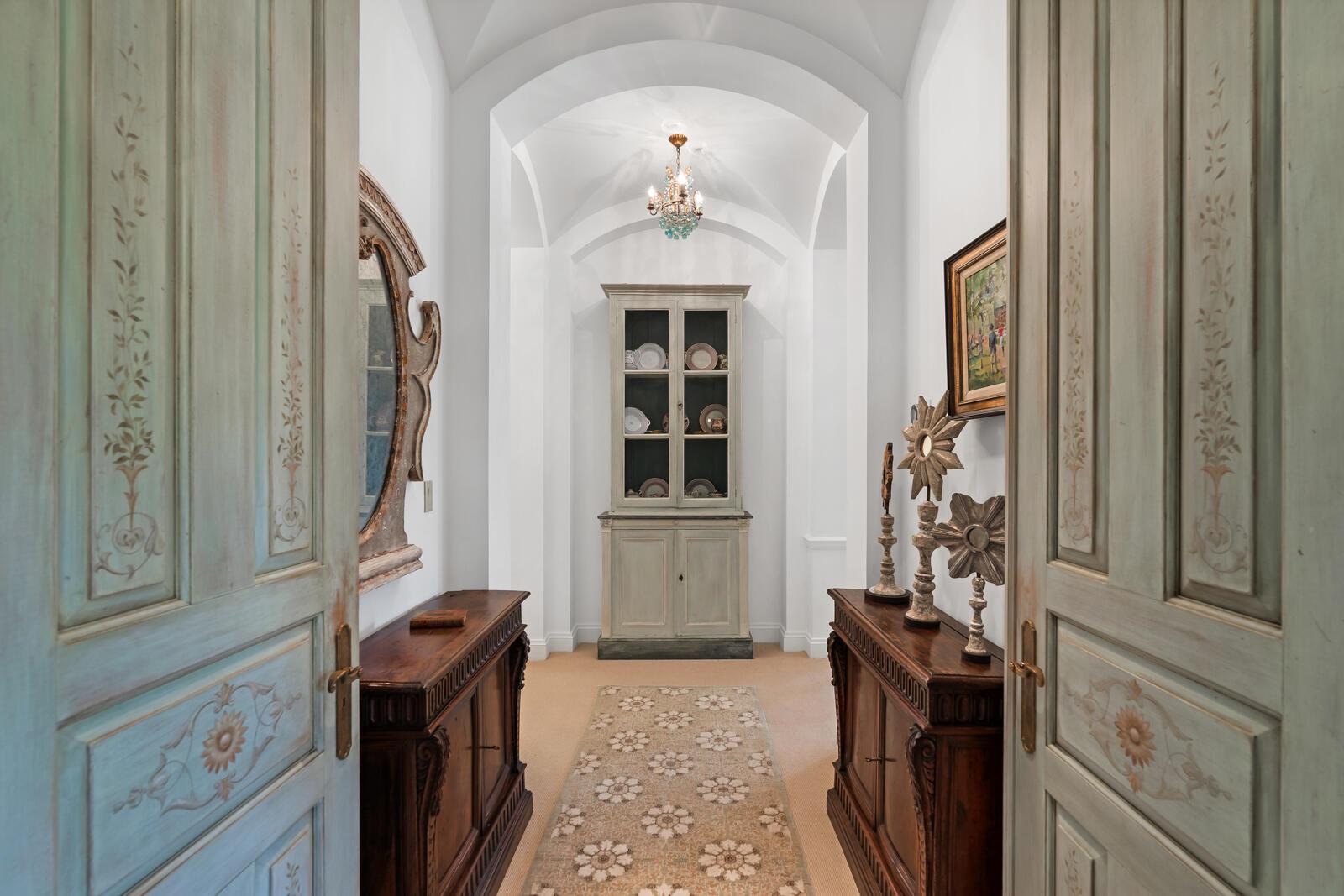 BRIDLE PATH OF Palm Beach Polo & Country Club - Residential