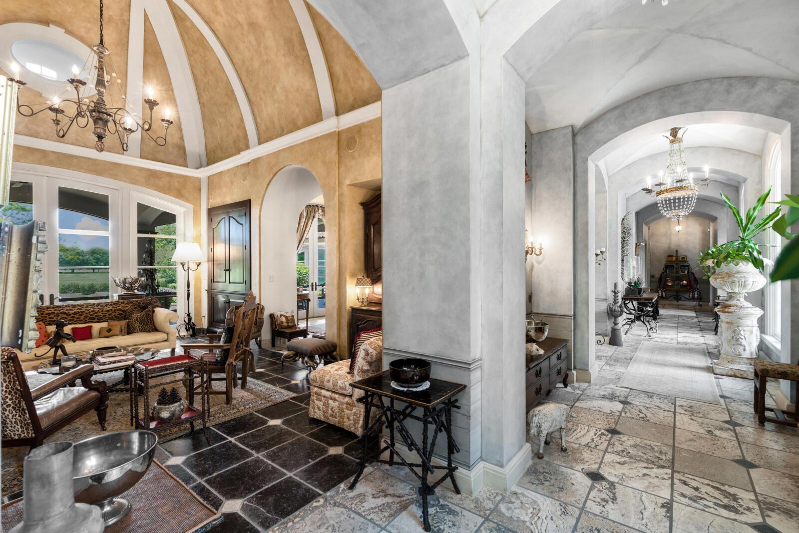 BRIDLE PATH OF Palm Beach Polo & Country Club - Residential