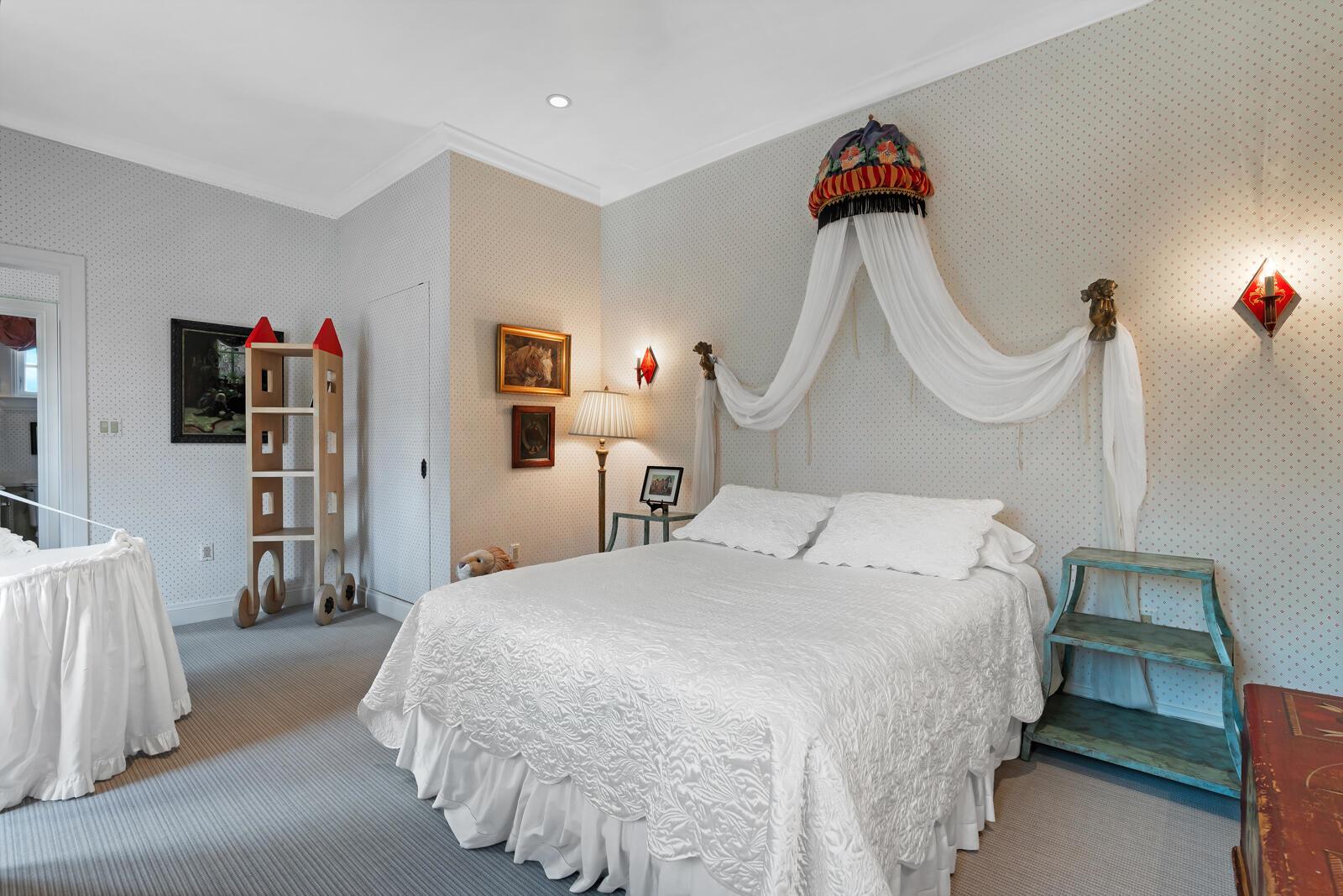 BRIDLE PATH OF Palm Beach Polo & Country Club - Residential
