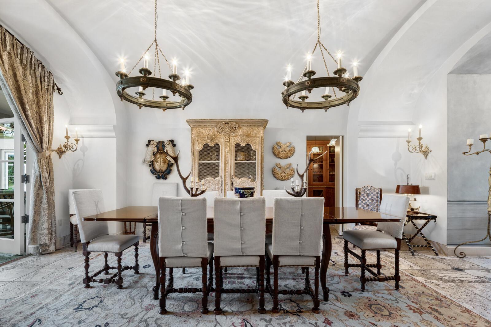 BRIDLE PATH OF Palm Beach Polo & Country Club - Residential
