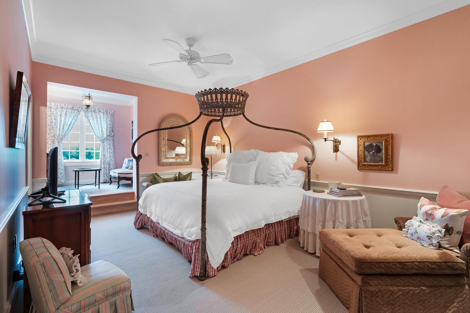 BRIDLE PATH OF Palm Beach Polo & Country Club - Residential
