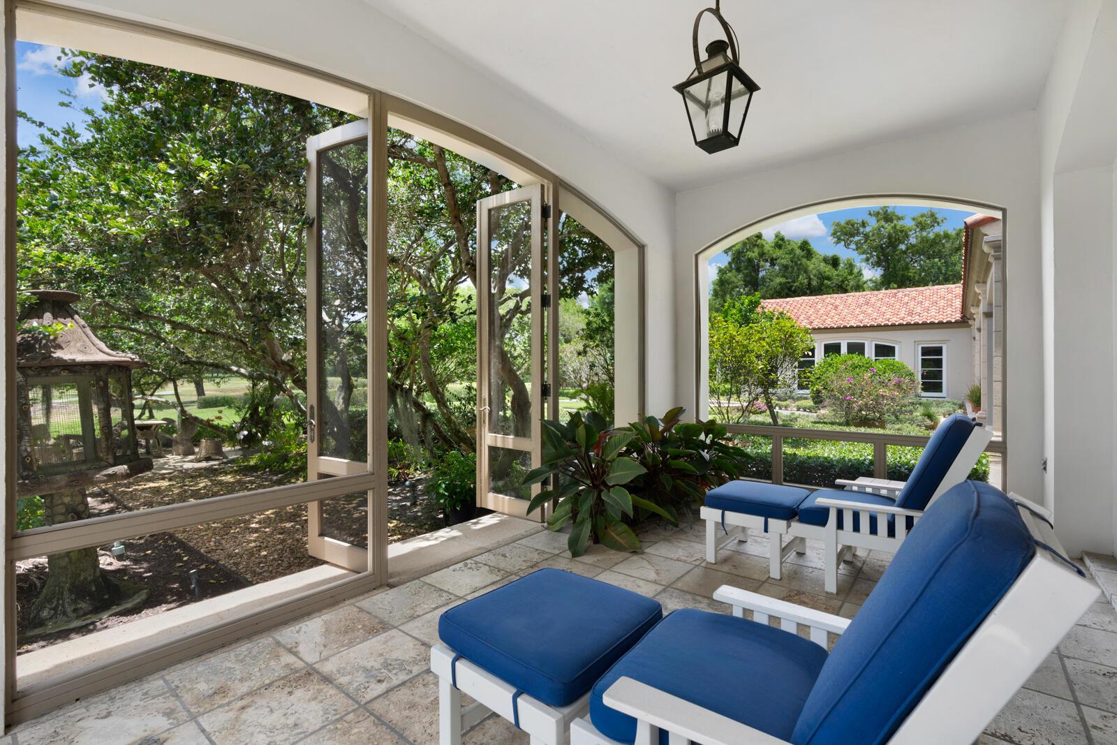 BRIDLE PATH OF Palm Beach Polo & Country Club - Residential