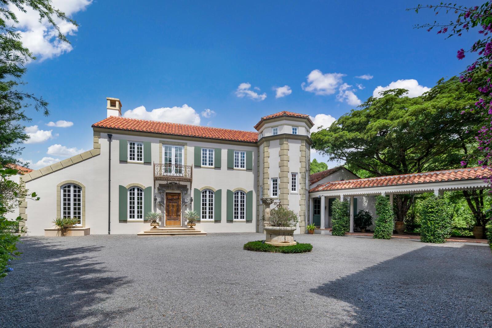 BRIDLE PATH OF Palm Beach Polo & Country Club - Residential