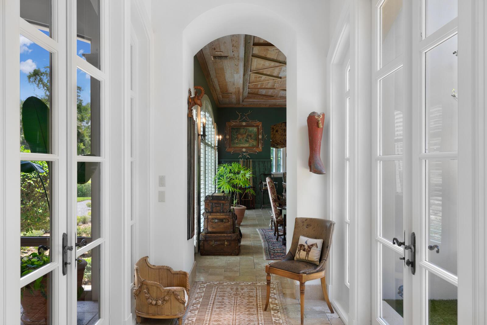 BRIDLE PATH OF Palm Beach Polo & Country Club - Residential