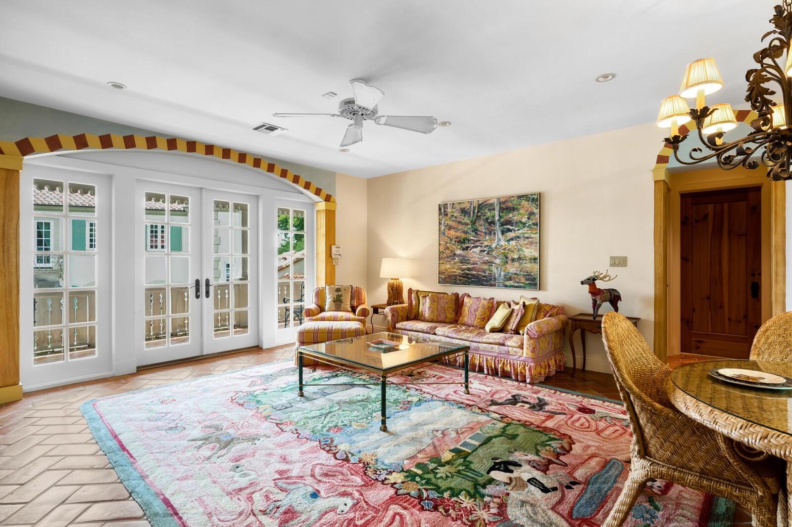 BRIDLE PATH OF Palm Beach Polo & Country Club - Residential