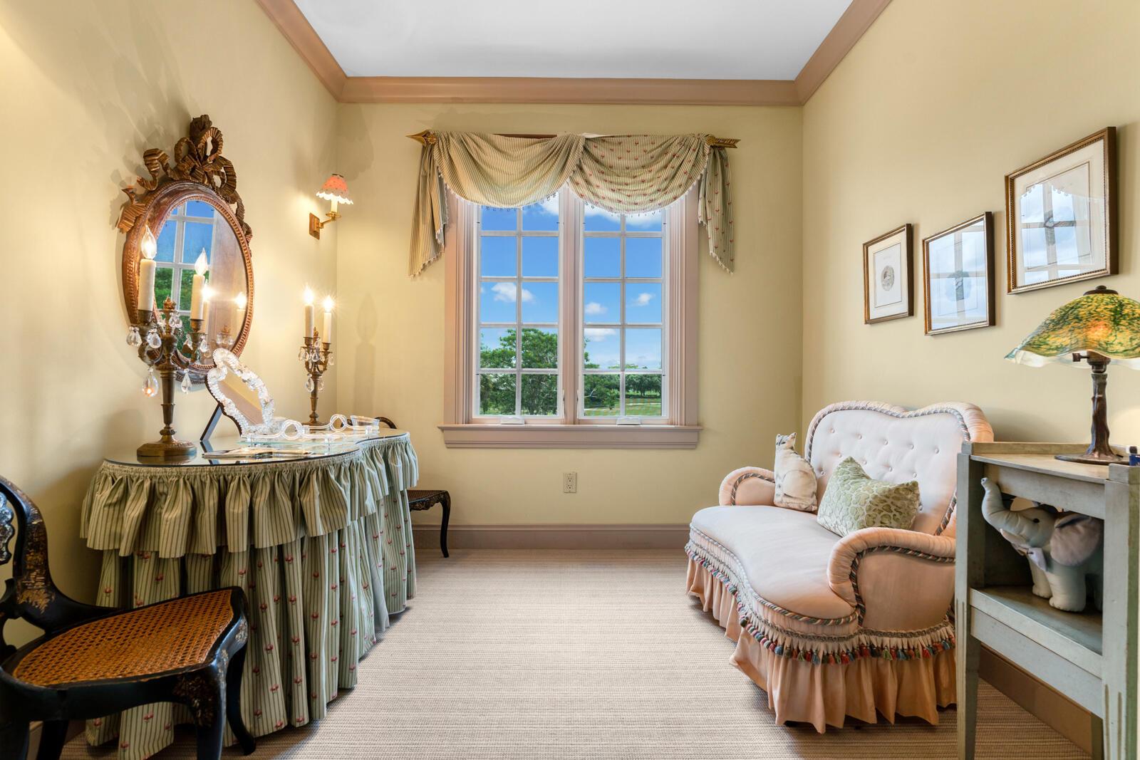 BRIDLE PATH OF Palm Beach Polo & Country Club - Residential