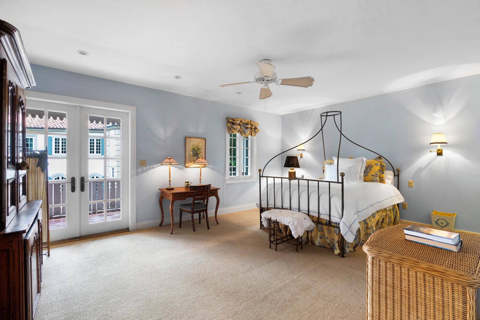 BRIDLE PATH OF Palm Beach Polo & Country Club - Residential