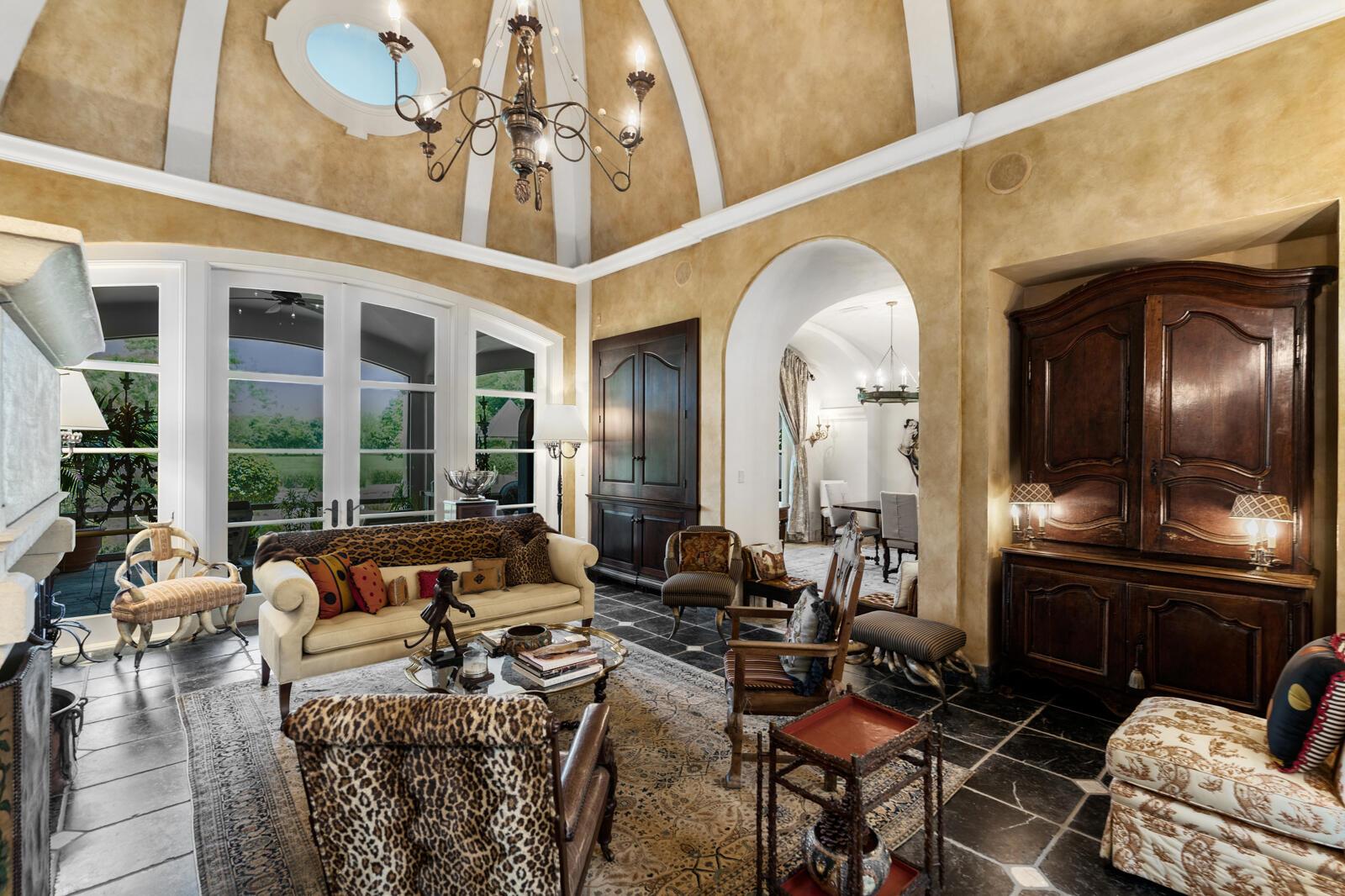 BRIDLE PATH OF Palm Beach Polo & Country Club - Residential