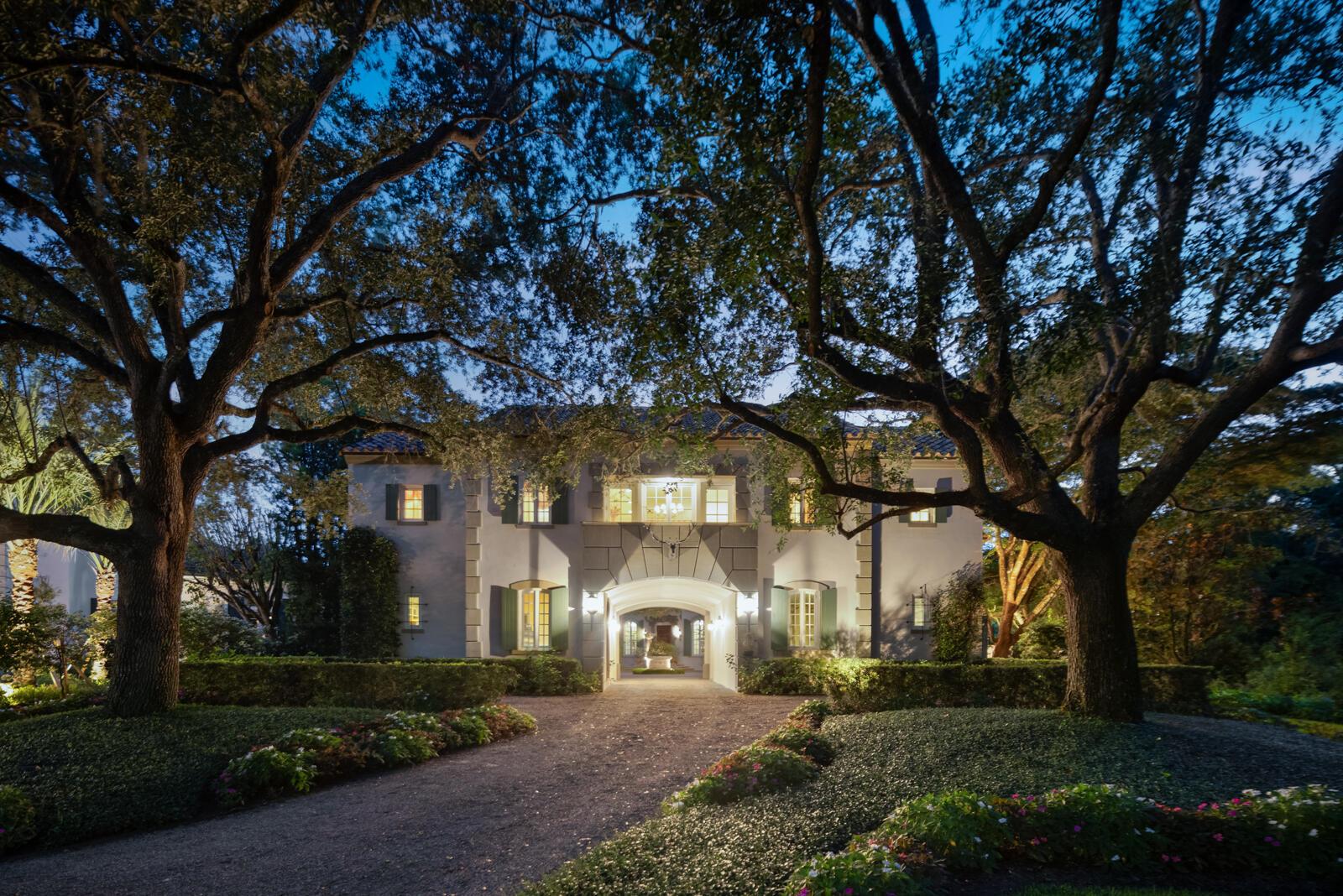 BRIDLE PATH OF Palm Beach Polo & Country Club - Residential