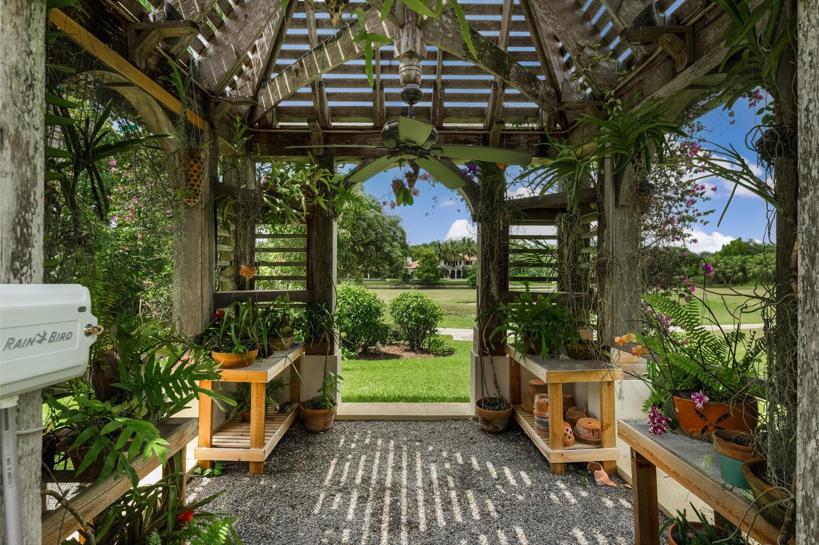 BRIDLE PATH OF Palm Beach Polo & Country Club - Residential