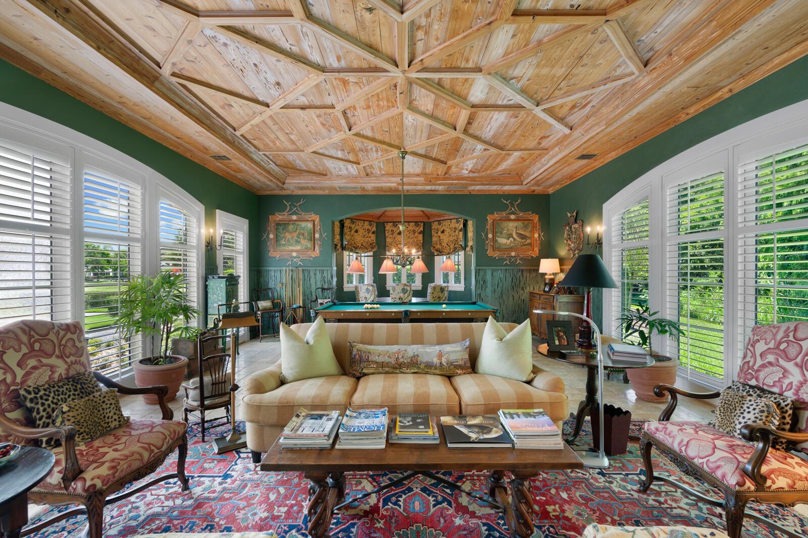 BRIDLE PATH OF Palm Beach Polo & Country Club - Residential