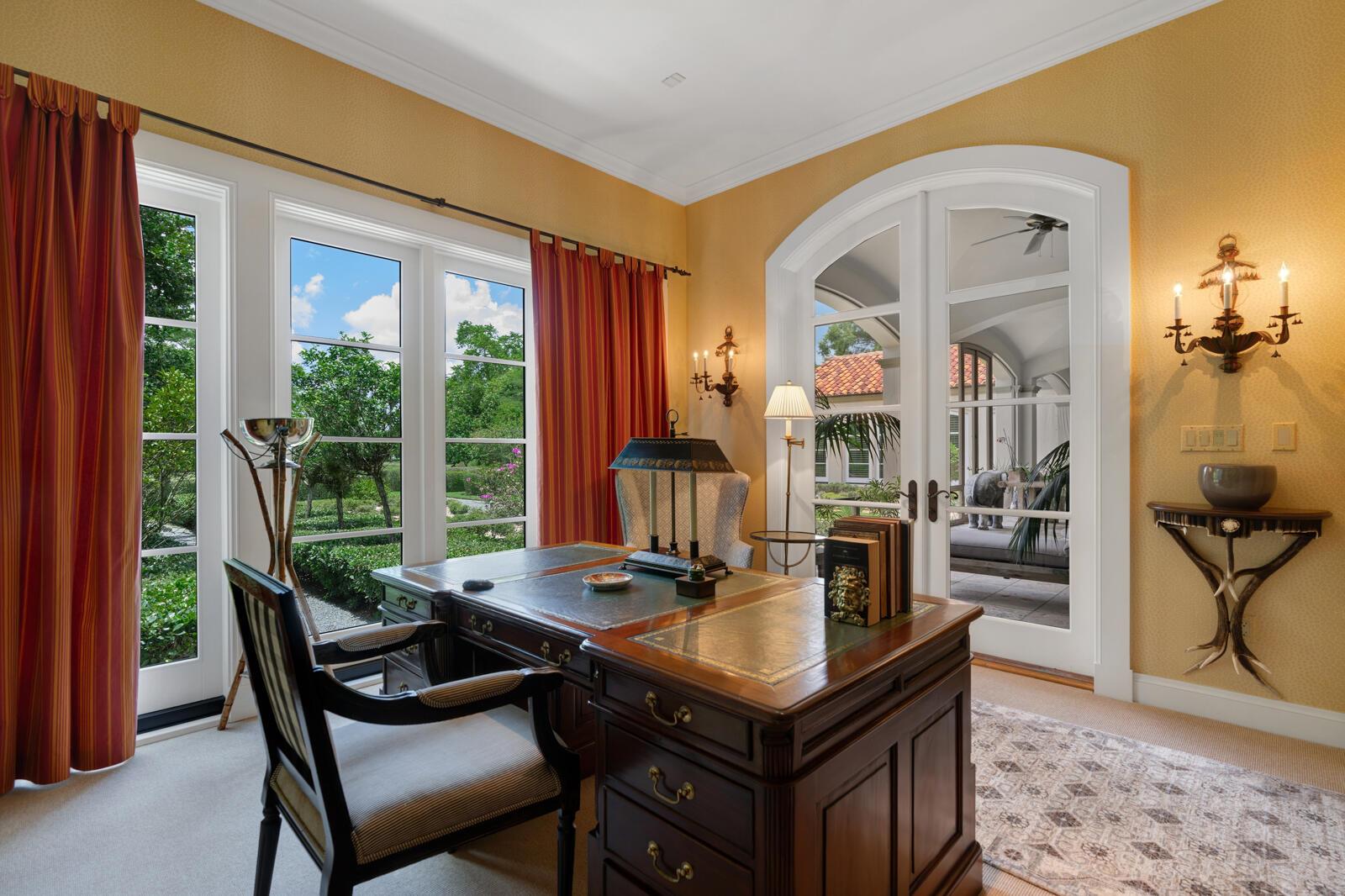 BRIDLE PATH OF Palm Beach Polo & Country Club - Residential