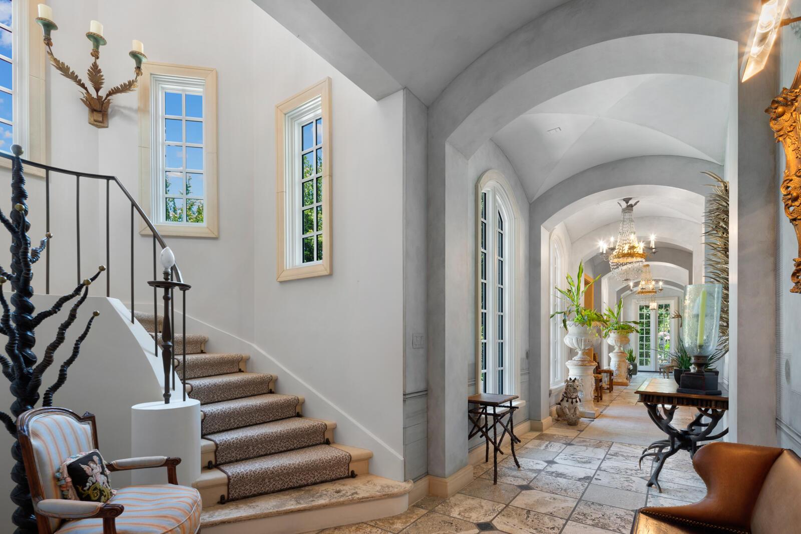 BRIDLE PATH OF Palm Beach Polo & Country Club - Residential