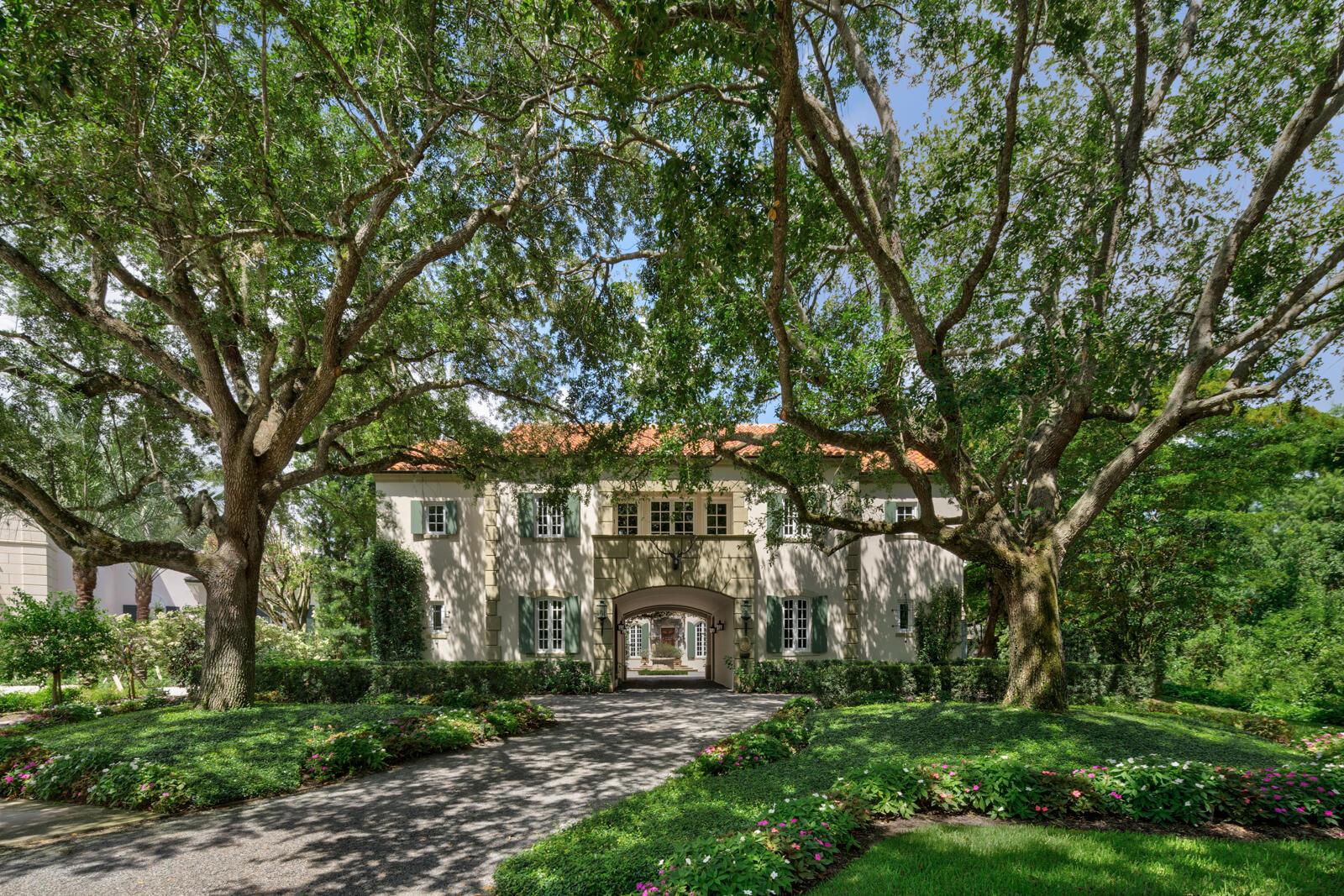 BRIDLE PATH OF Palm Beach Polo & Country Club - Residential