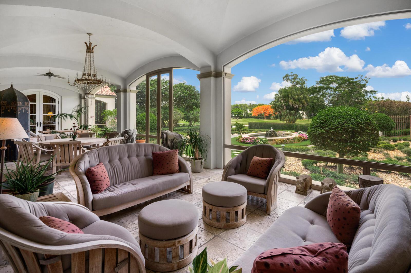 BRIDLE PATH OF Palm Beach Polo & Country Club - Residential