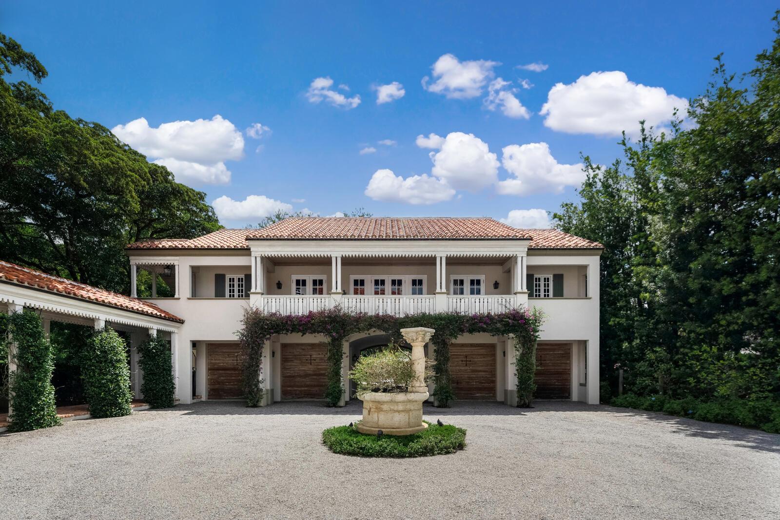 BRIDLE PATH OF Palm Beach Polo & Country Club - Residential