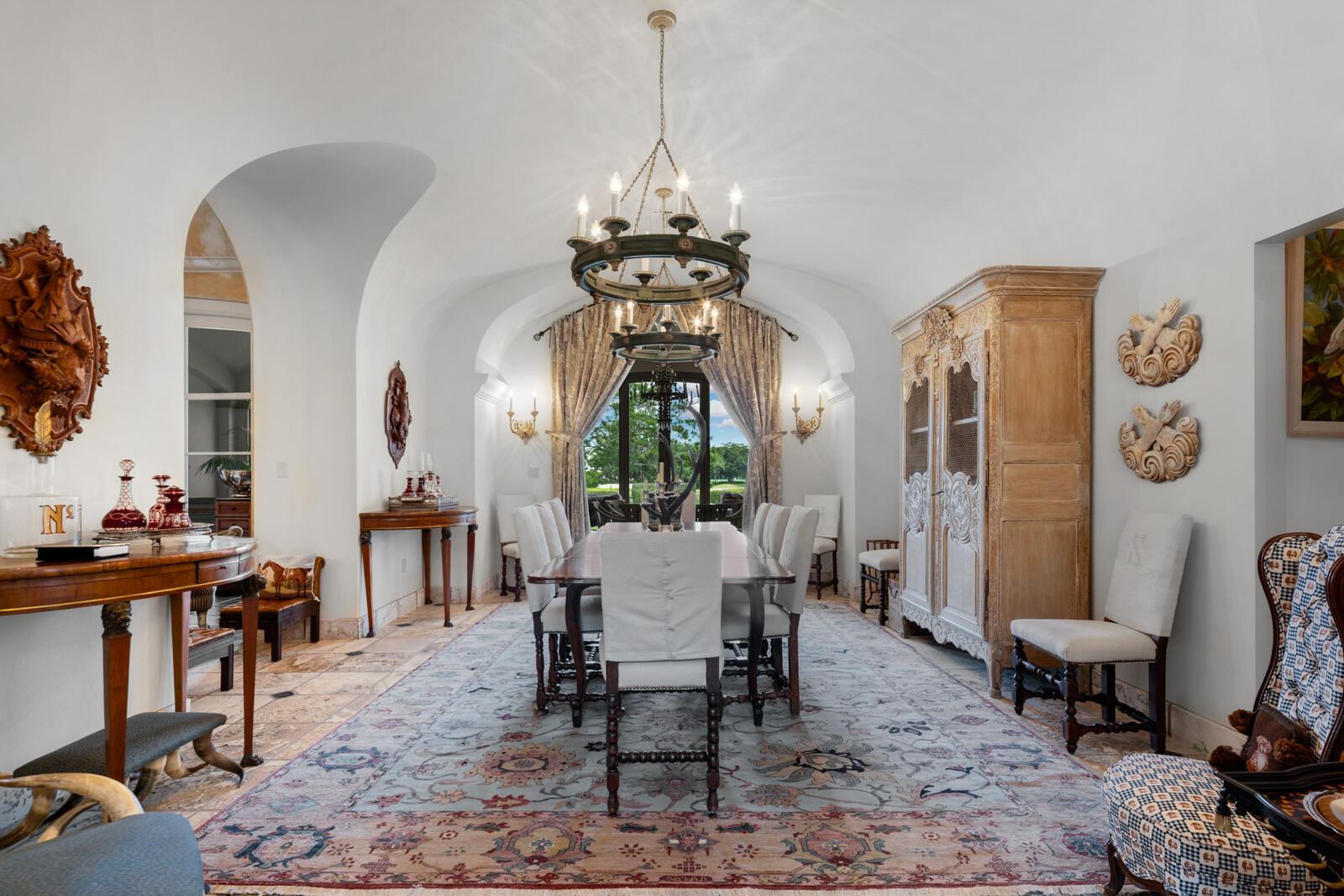 BRIDLE PATH OF Palm Beach Polo & Country Club - Residential