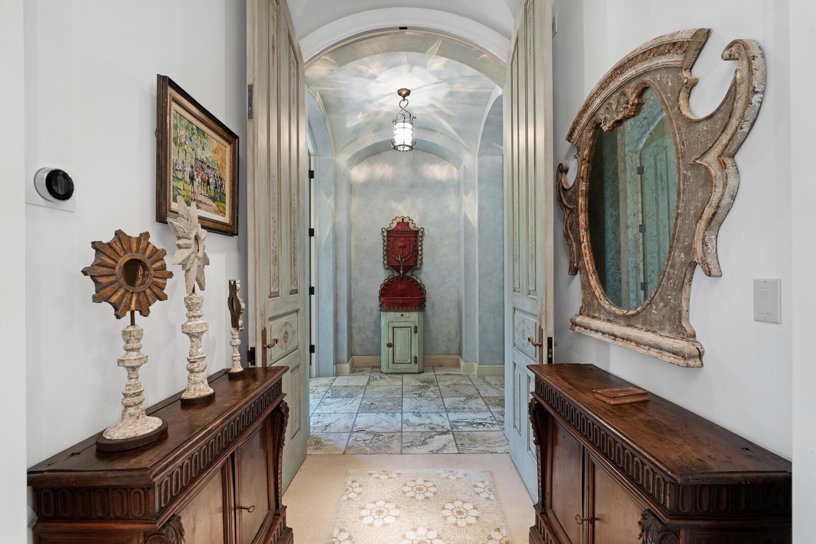 BRIDLE PATH OF Palm Beach Polo & Country Club - Residential