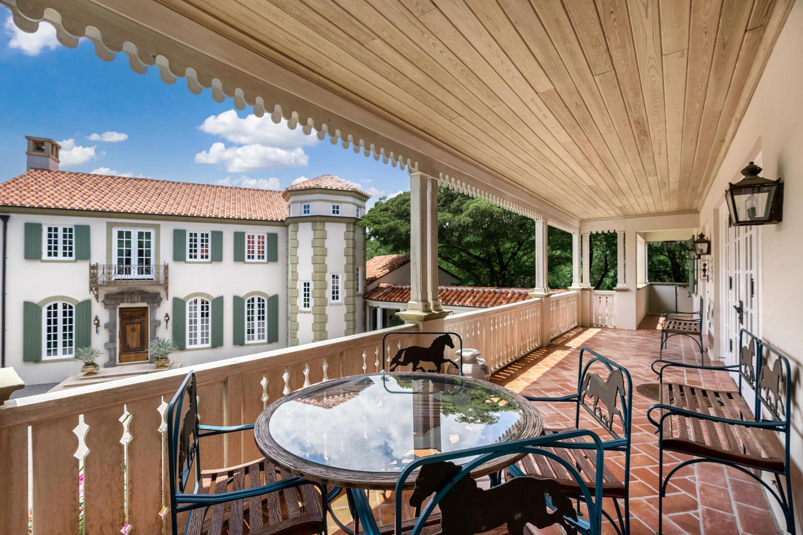 BRIDLE PATH OF Palm Beach Polo & Country Club - Residential
